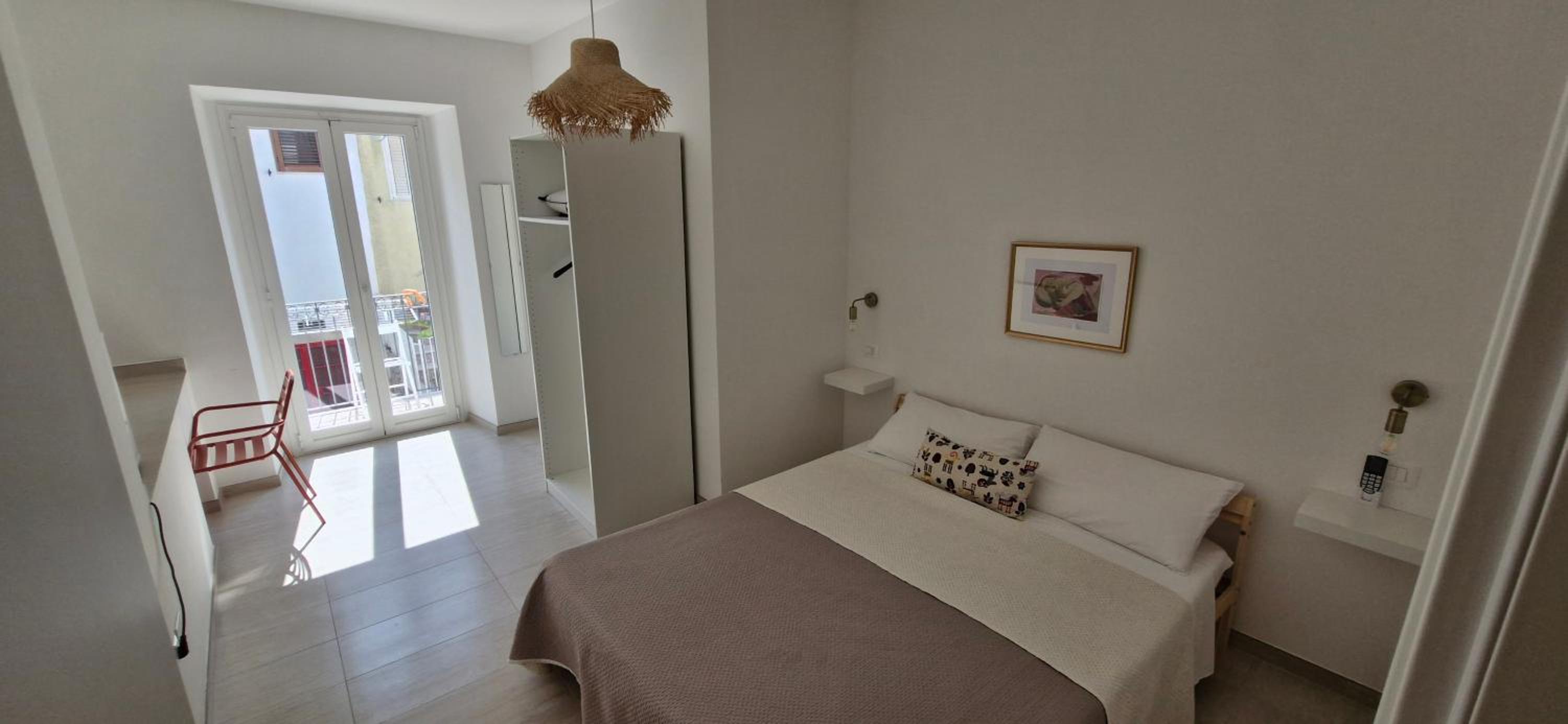 Double Room with Private Bathroom photo 1