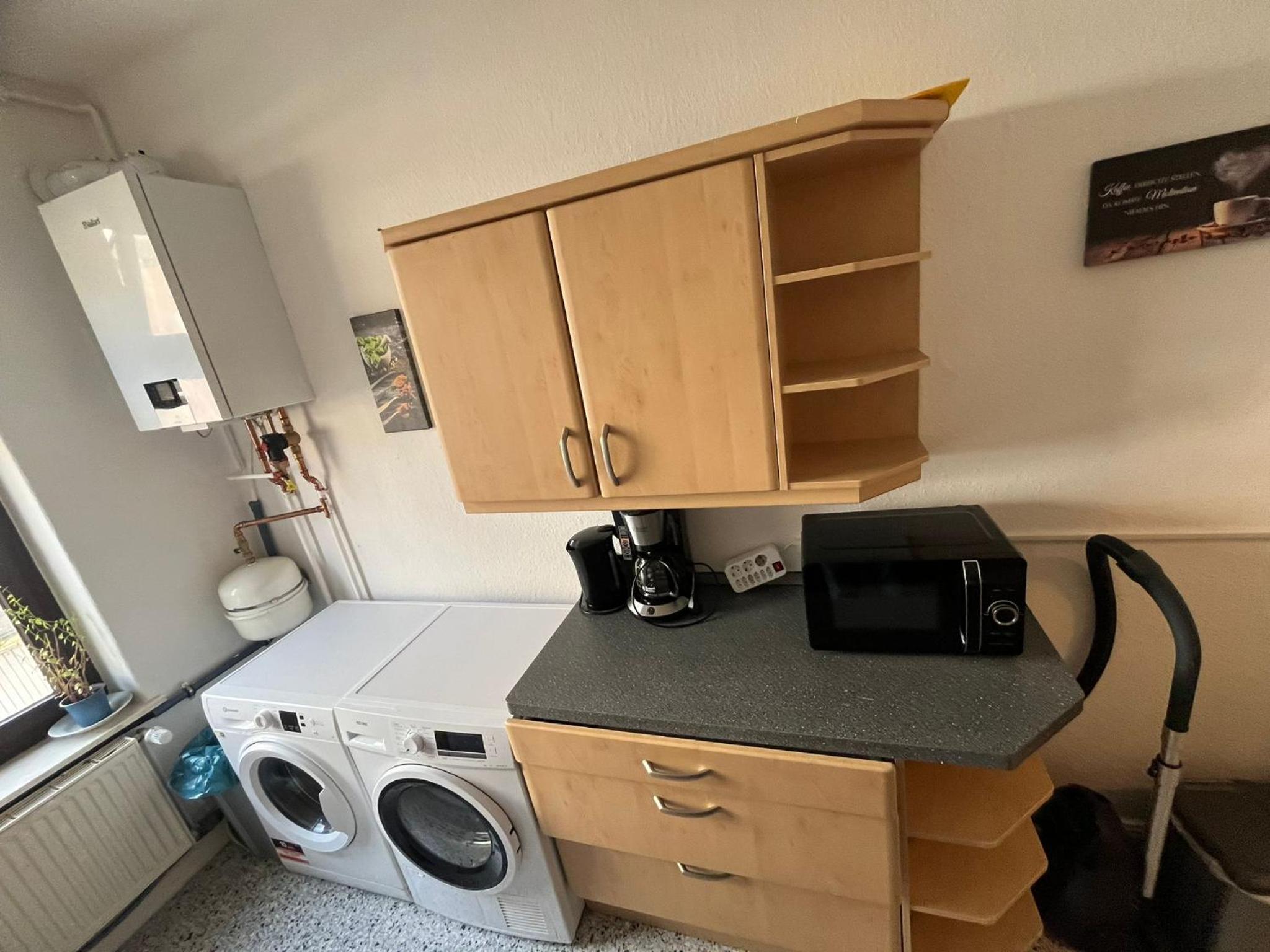 Two-Bedroom Apartment photo 2