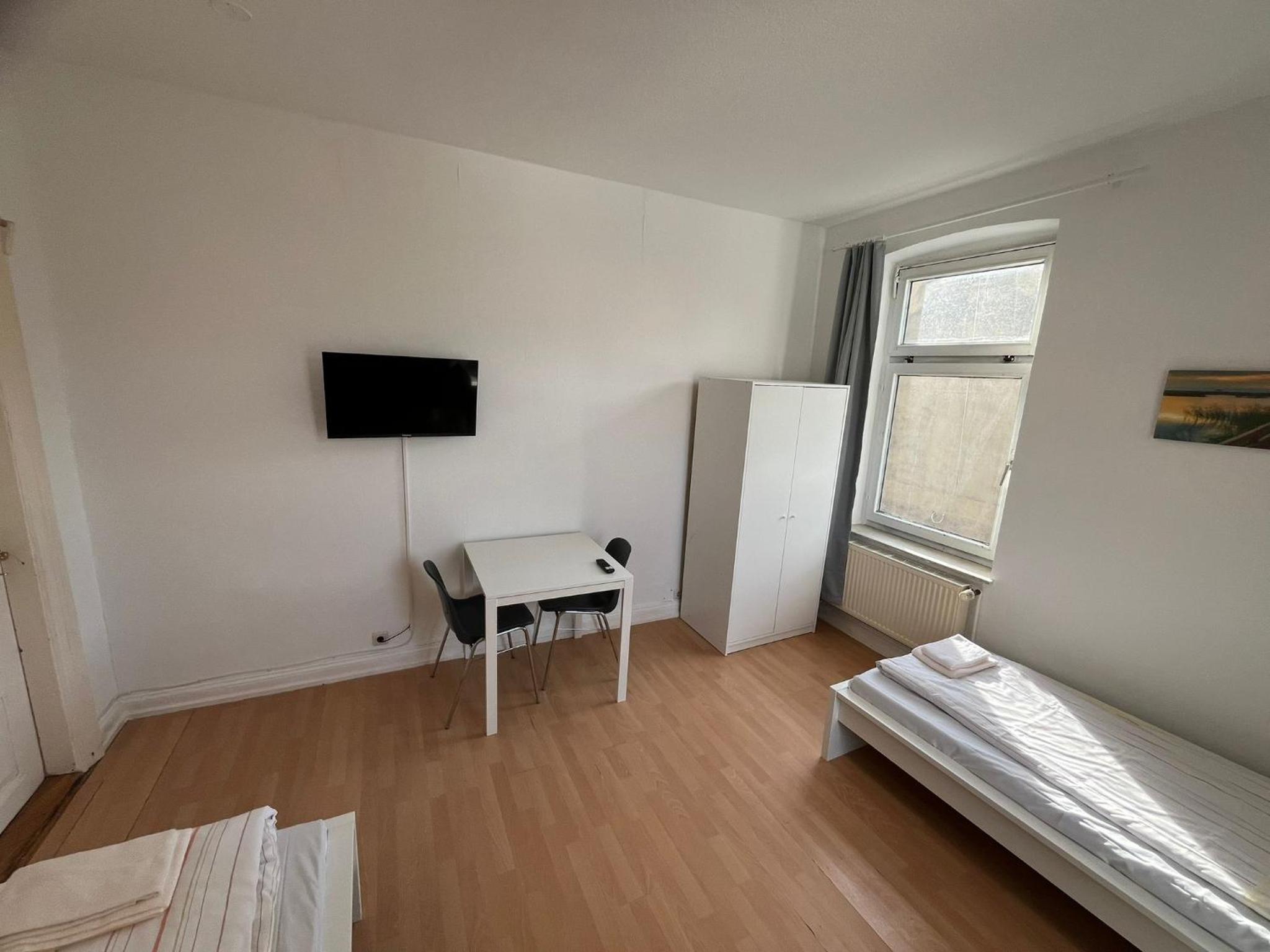 Two-Bedroom Apartment photo 1