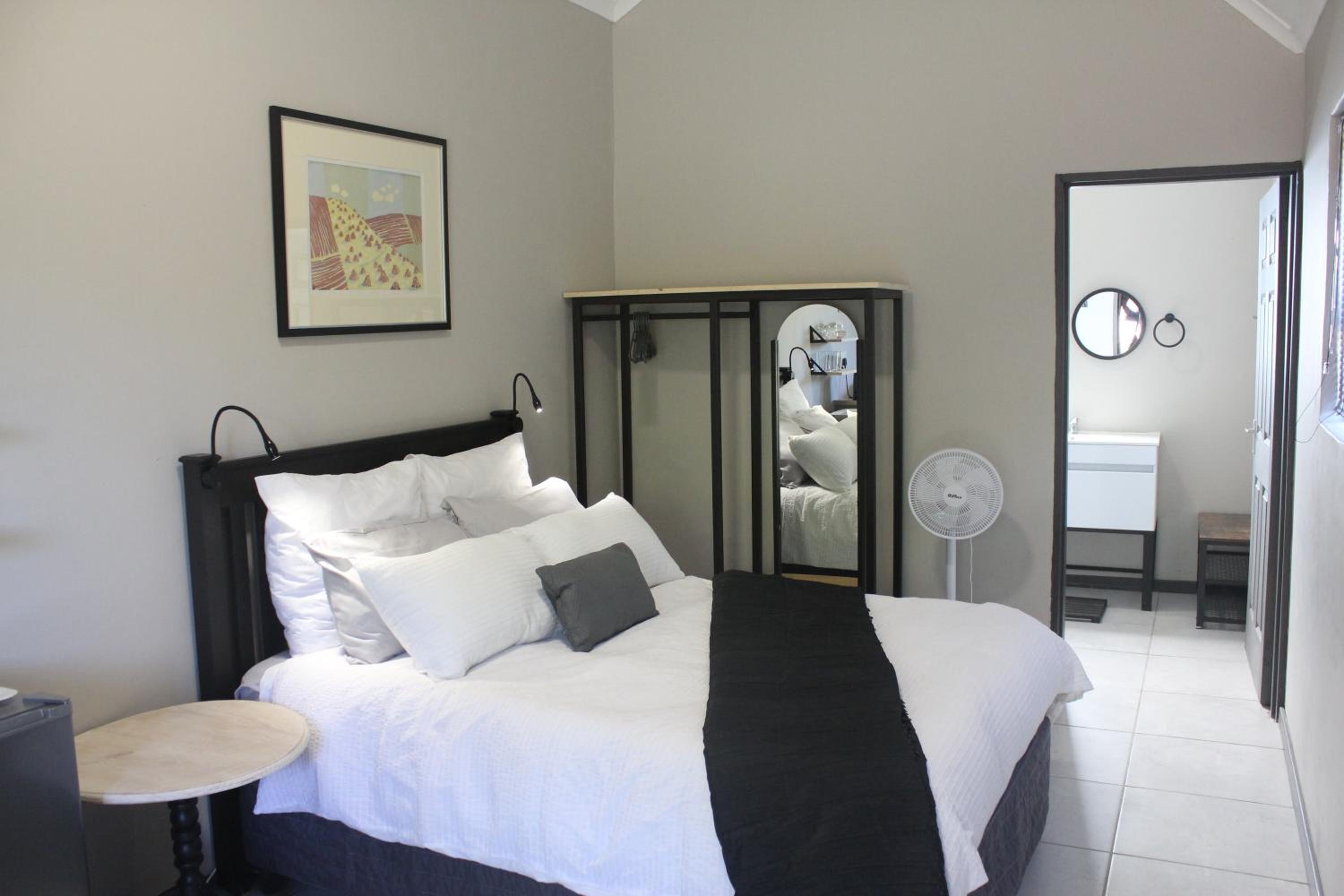 One-Bedroom Chalet photo 1