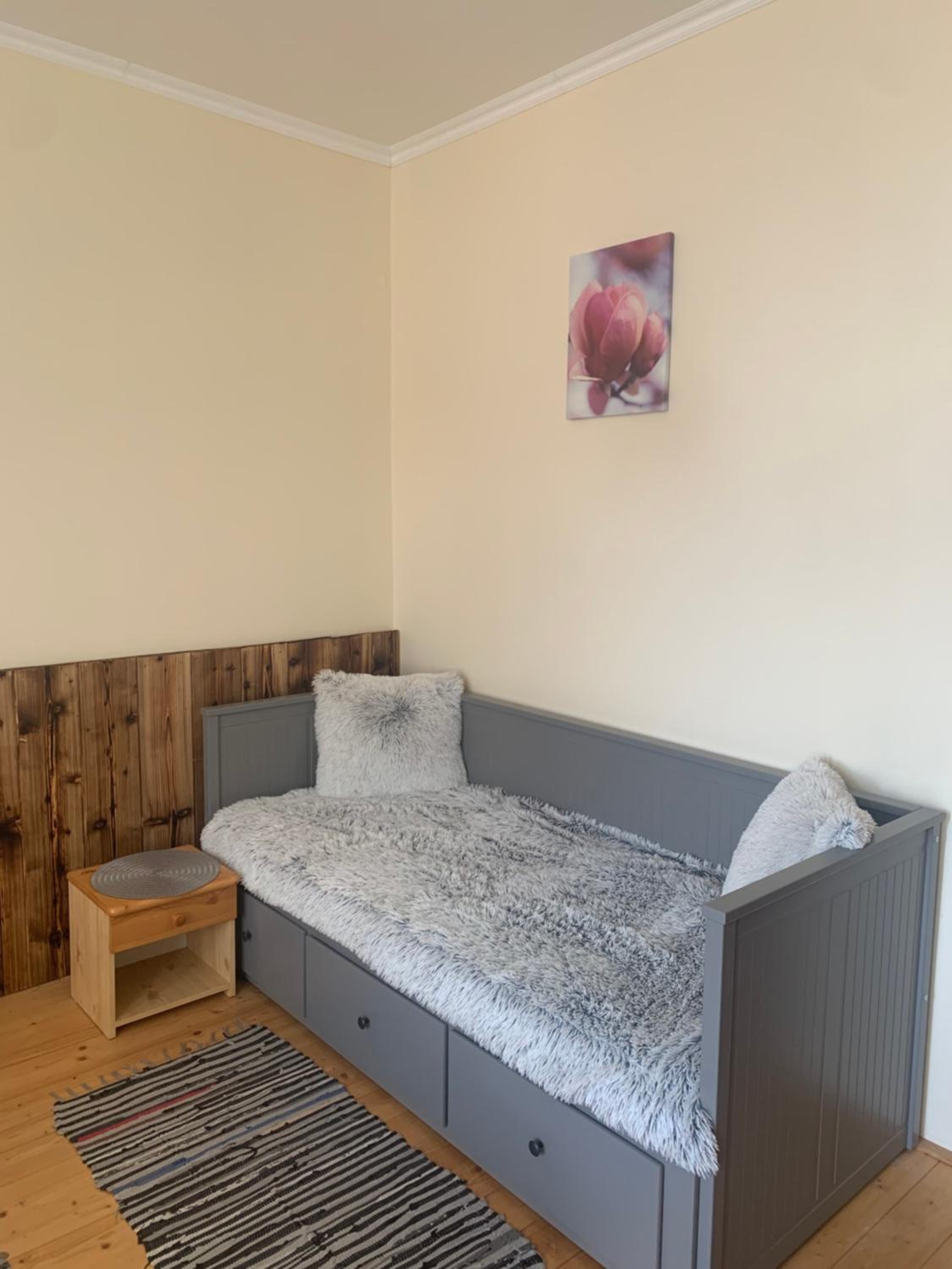 Deluxe Family Suite photo 2