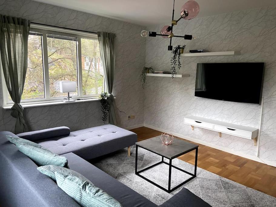One-Bedroom Apartment photo 3