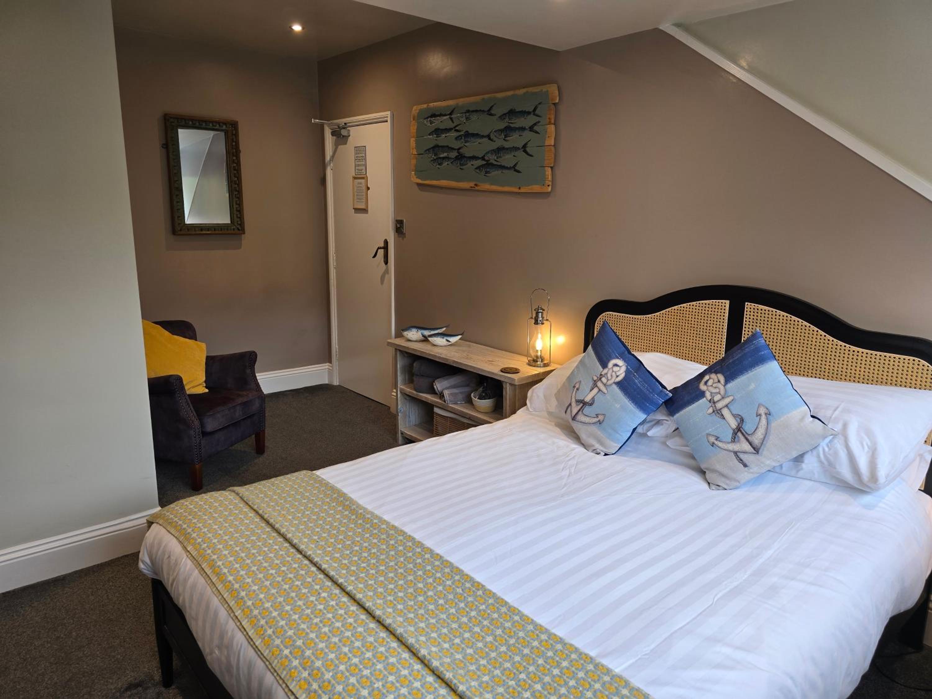 Double Room Ensuite photo 2