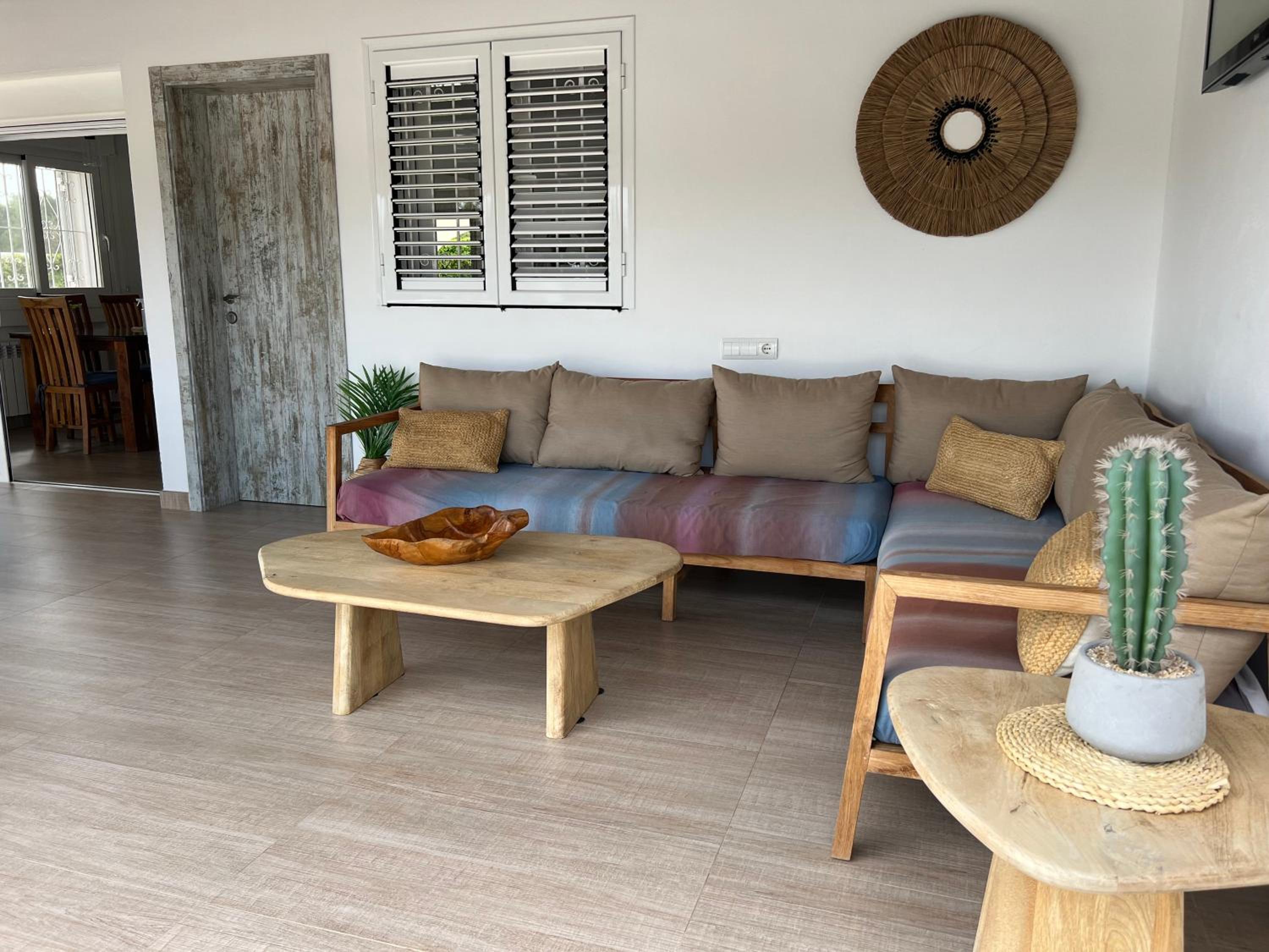 Deluxe Villa photo 2