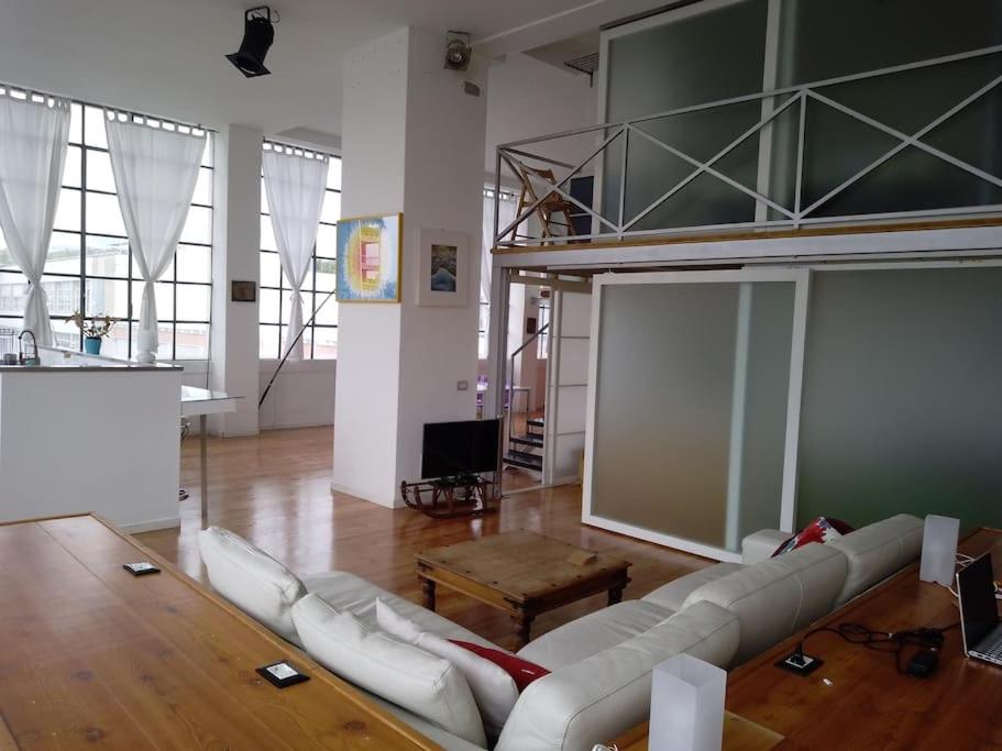 Apartment With Shared Bathroom