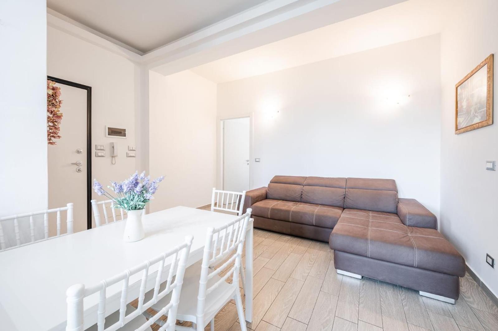 Three-Bedroom Vacation Home 