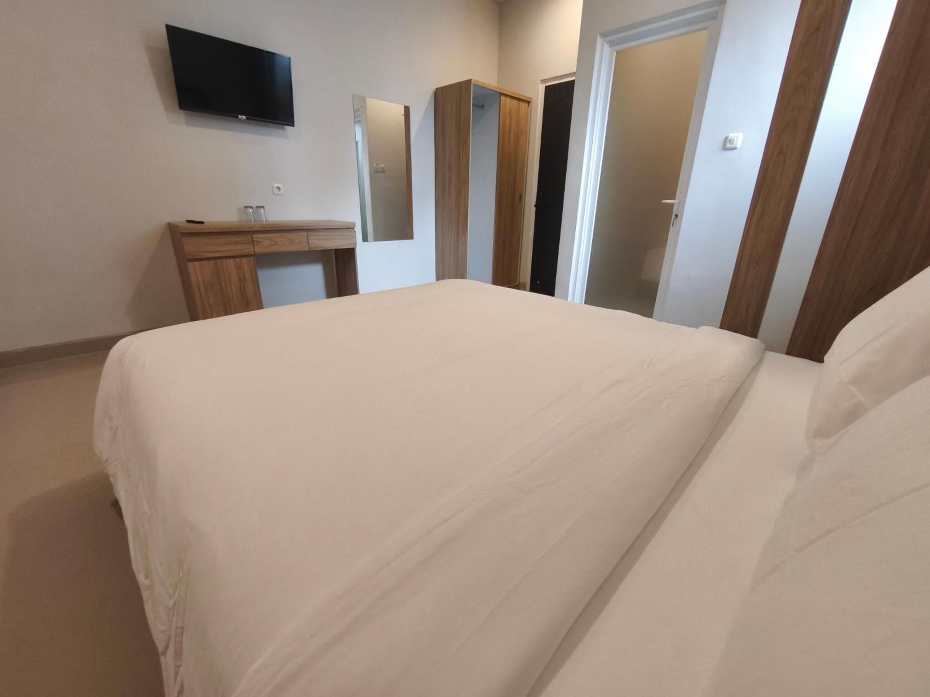 Standard Double Room photo 2