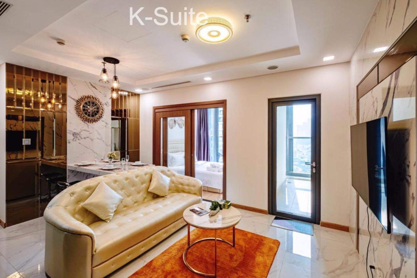 One-Bedroom Suite