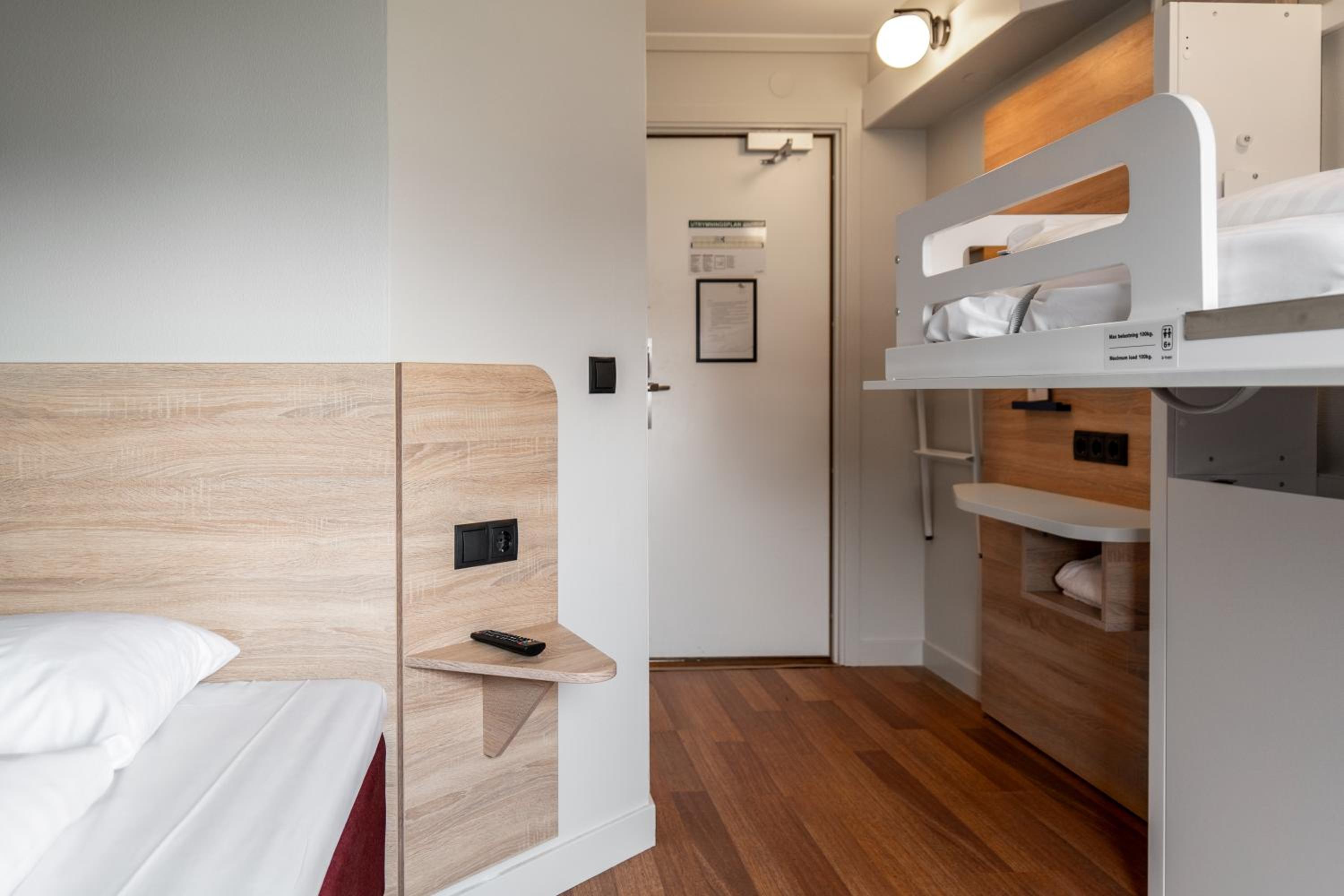 Good Morning Triple Room - Photo 5