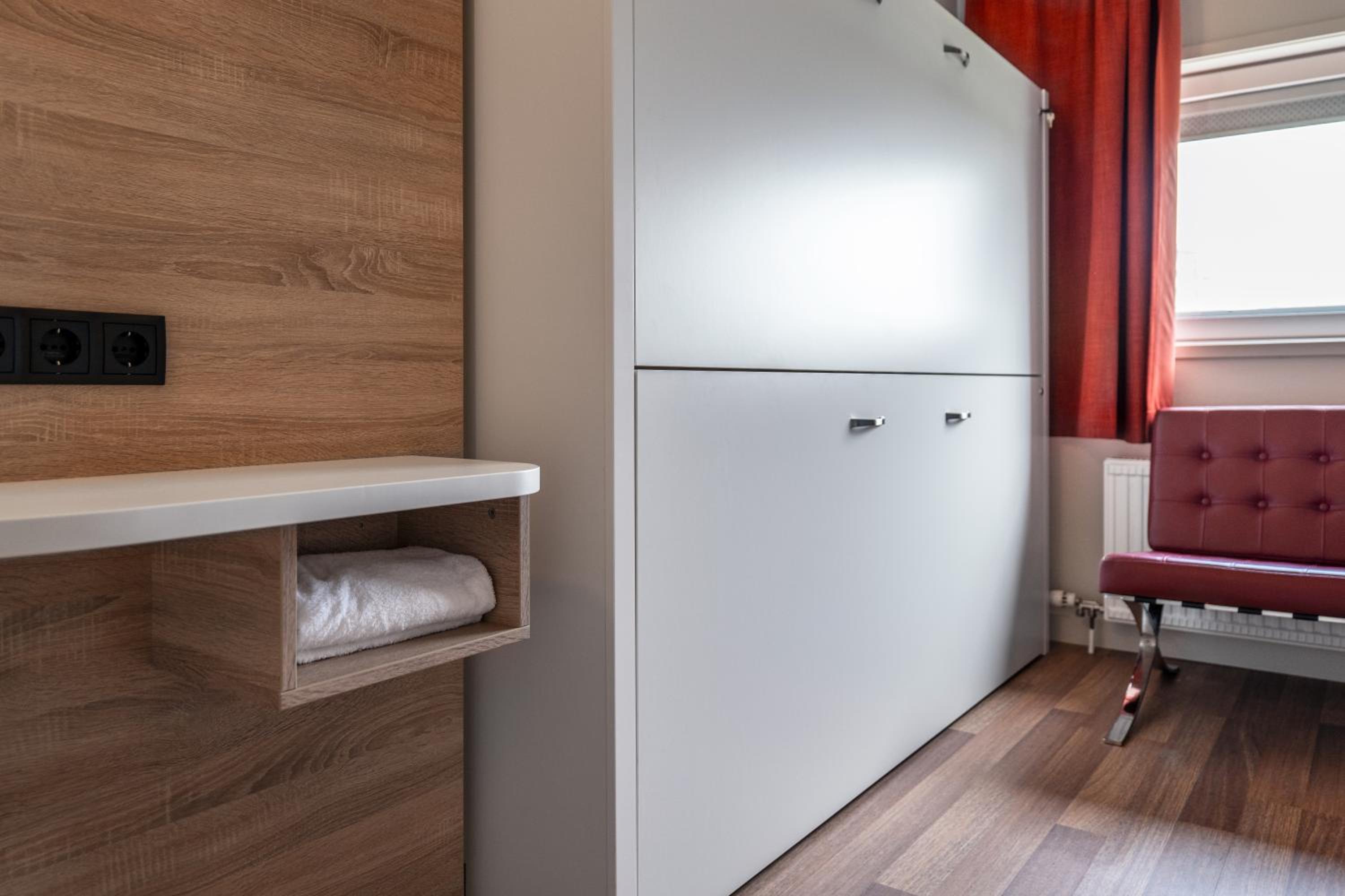 Good Morning Triple Room - Photo 2