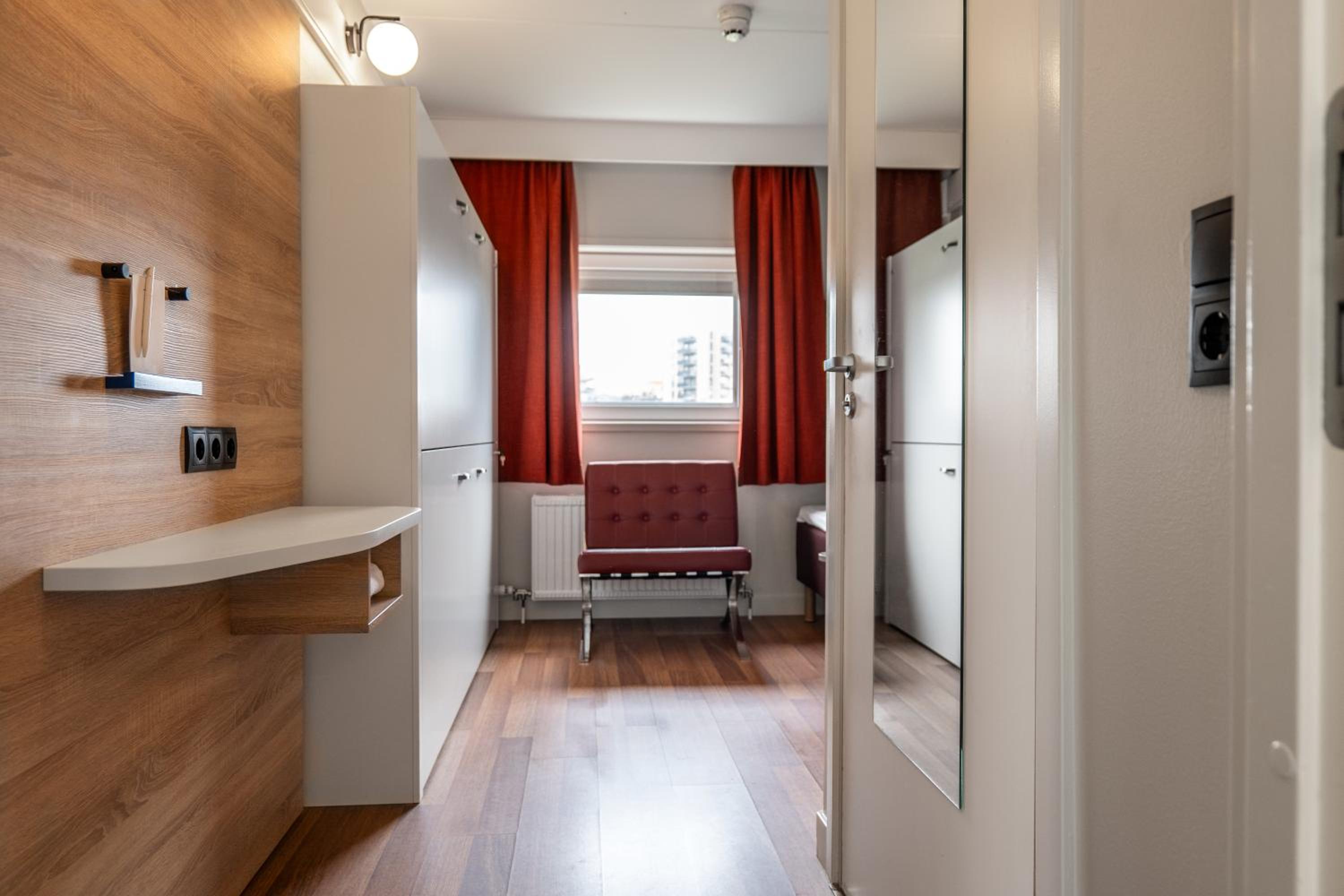 Good Morning Triple Room - Photo 8