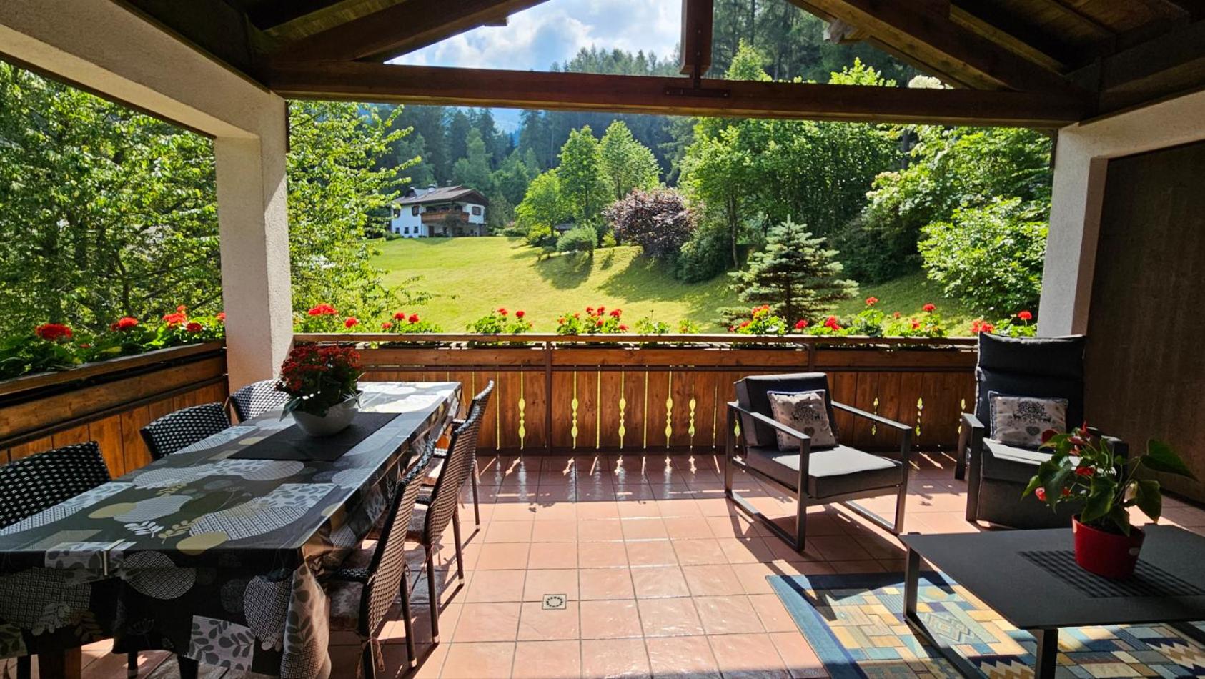 Vacation Home photo 3