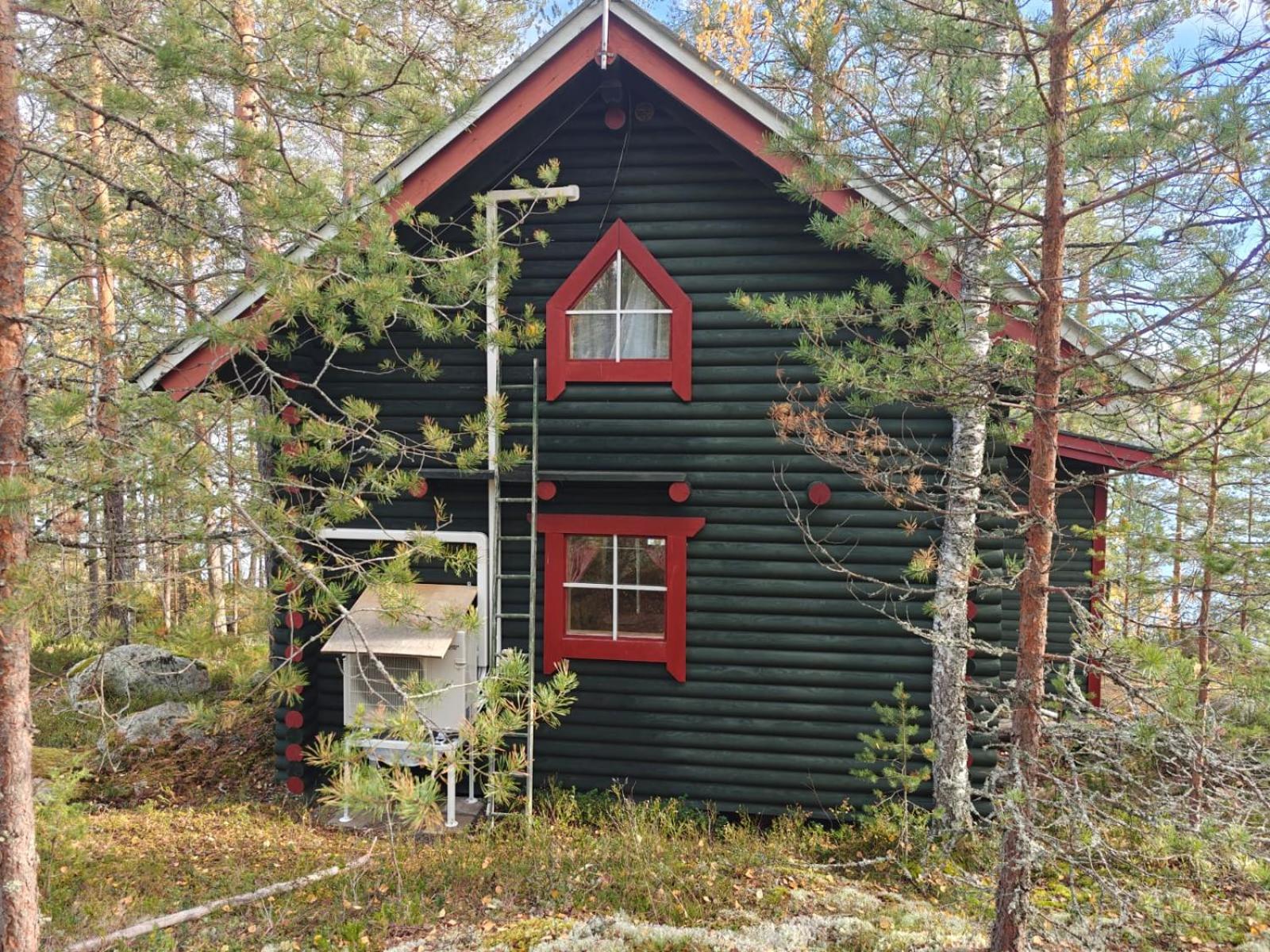 Chalet photo 2