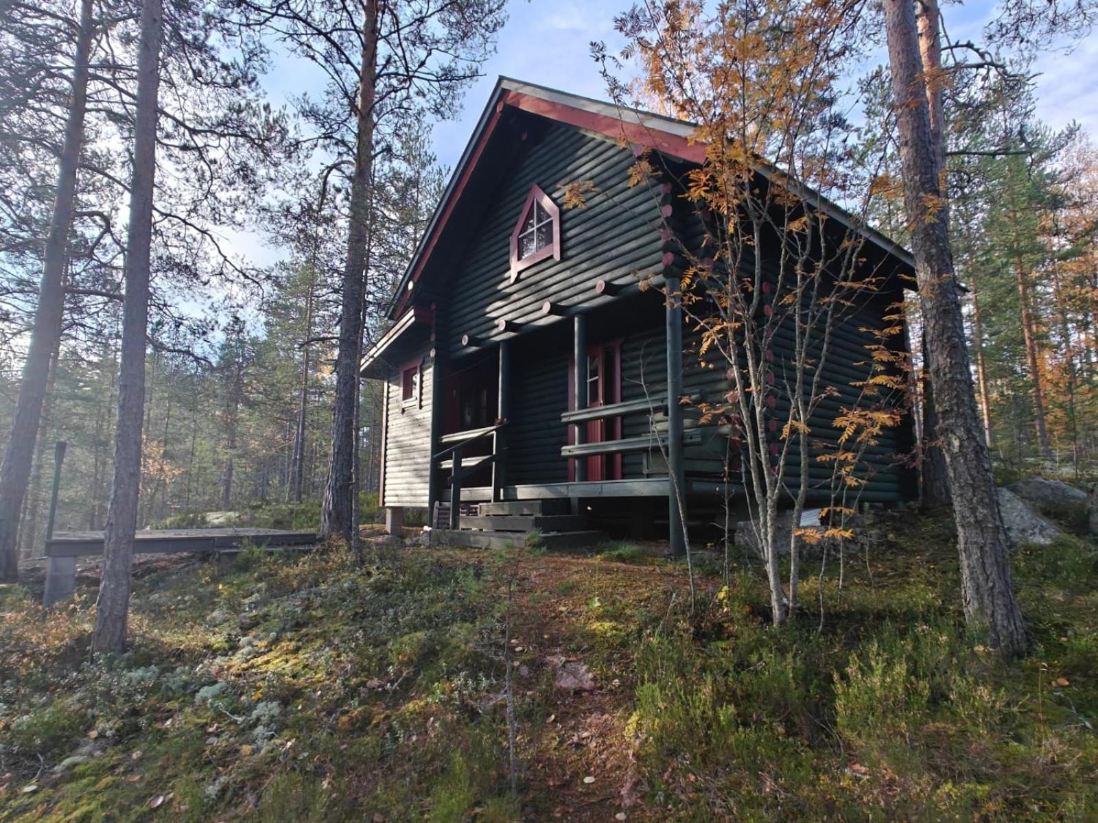 Chalet photo 3
