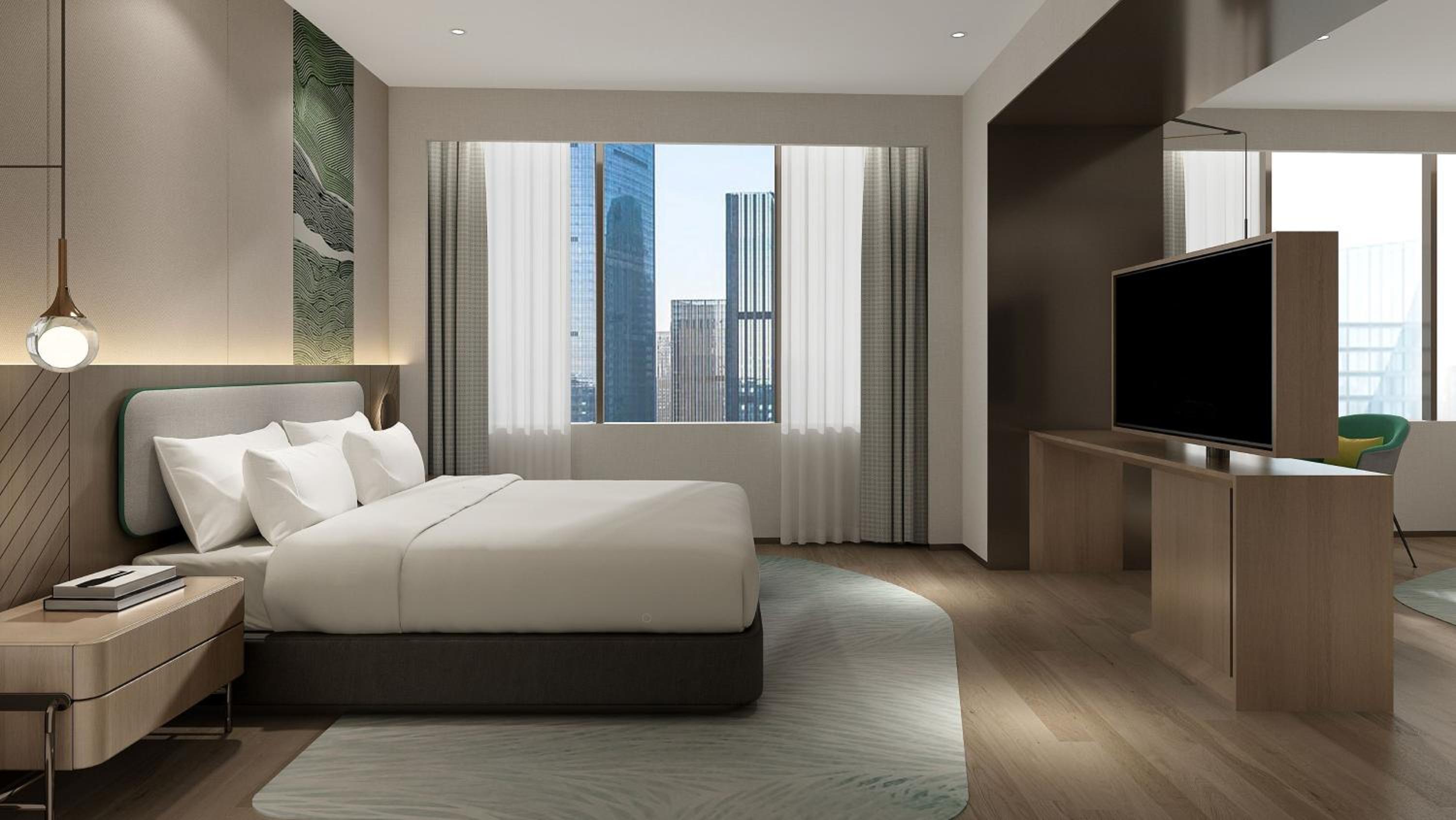 King Suite
