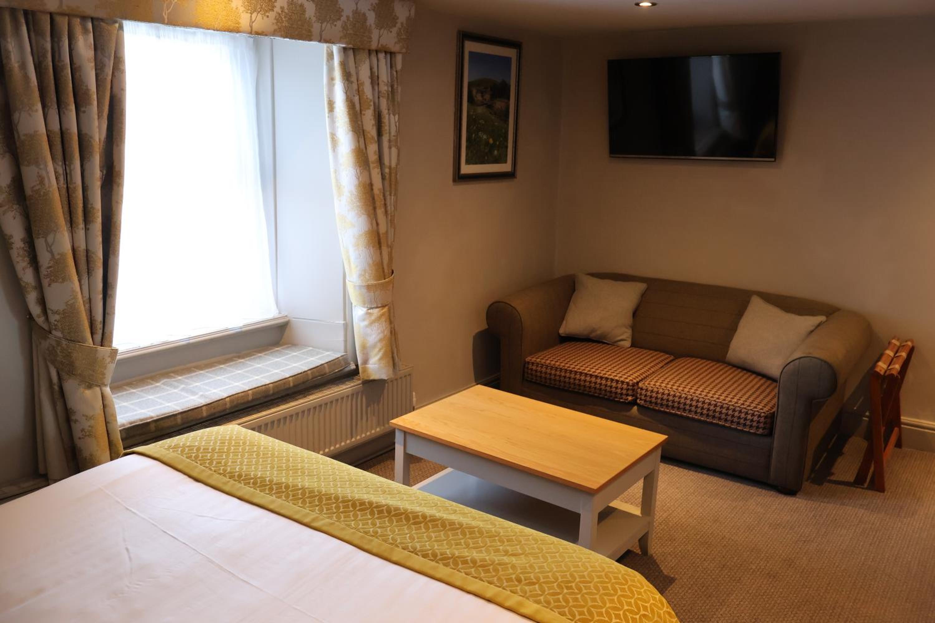 Double Room photo 2