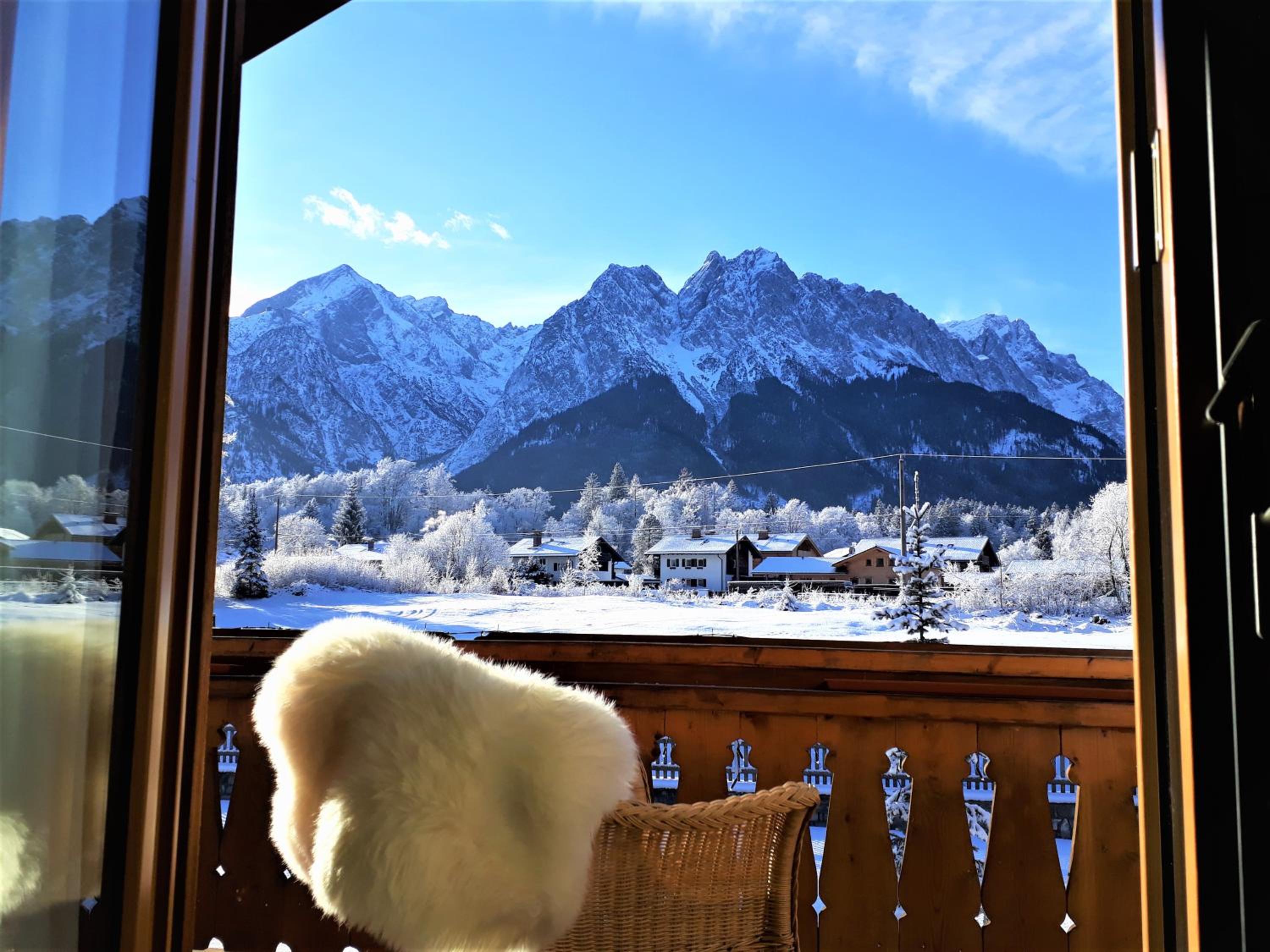 Two-Bedroom Apartment photo 3