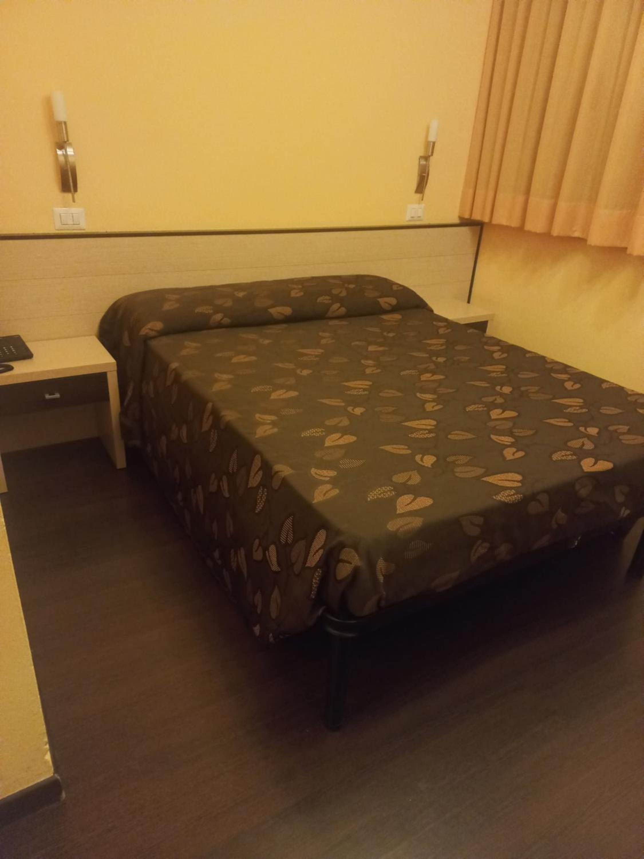 Single Room With Terrace
