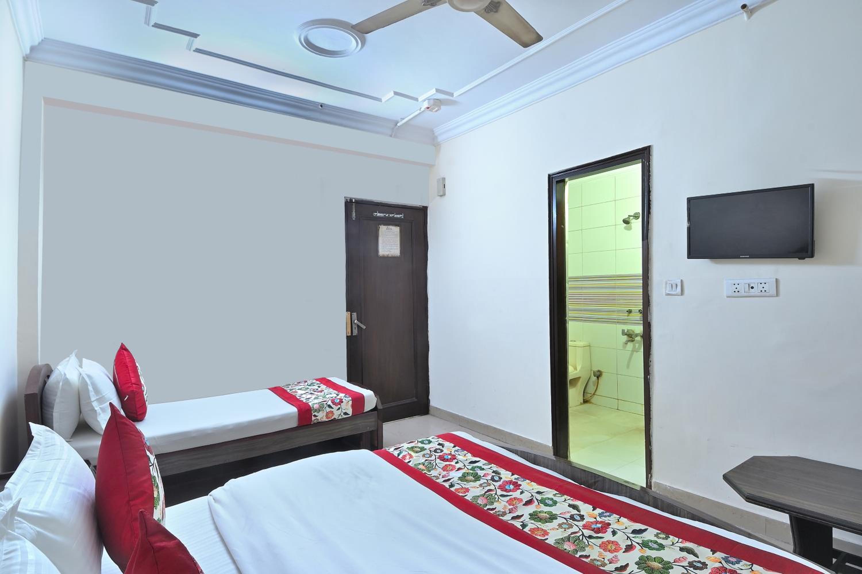 Triple Room - Photo 3