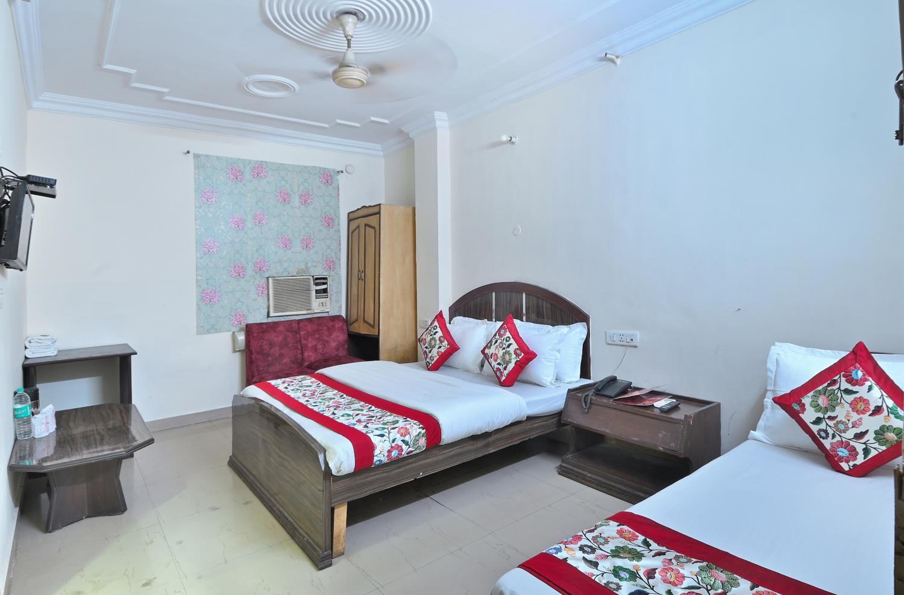 Triple Room - Photo 4