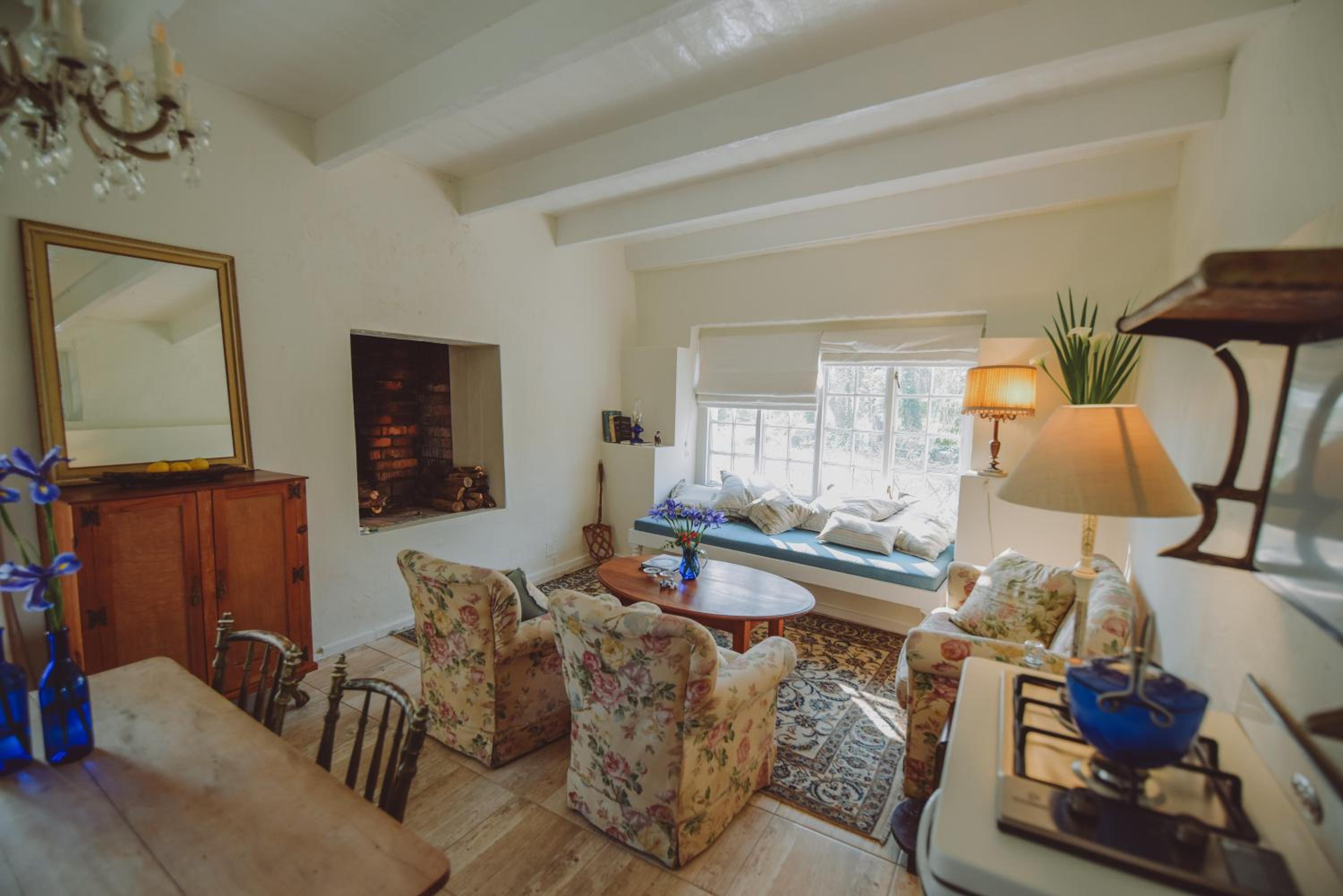 One-Bedroom Chalet