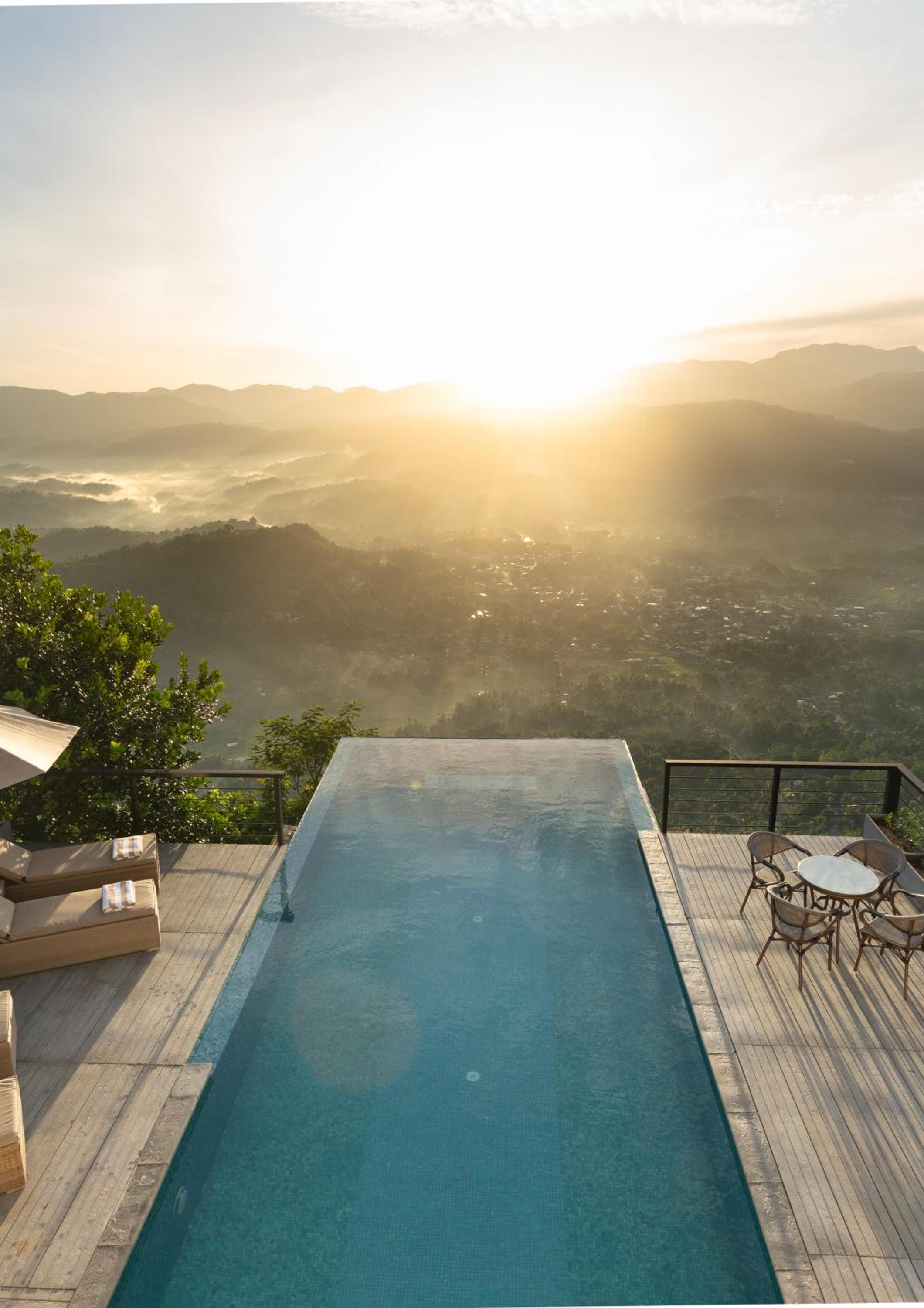 Suite with Mountain View photo 2