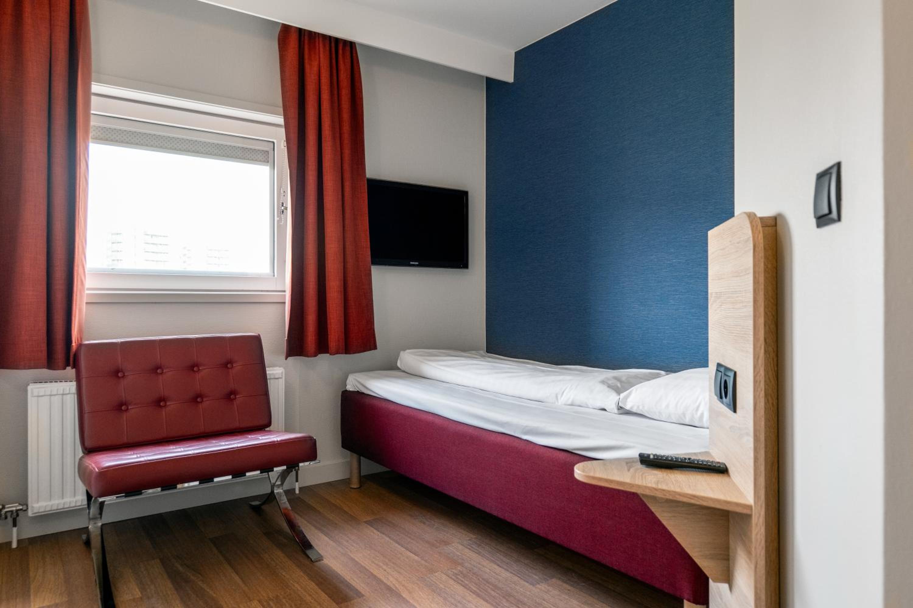 Good Morning Triple Room - Photo 4