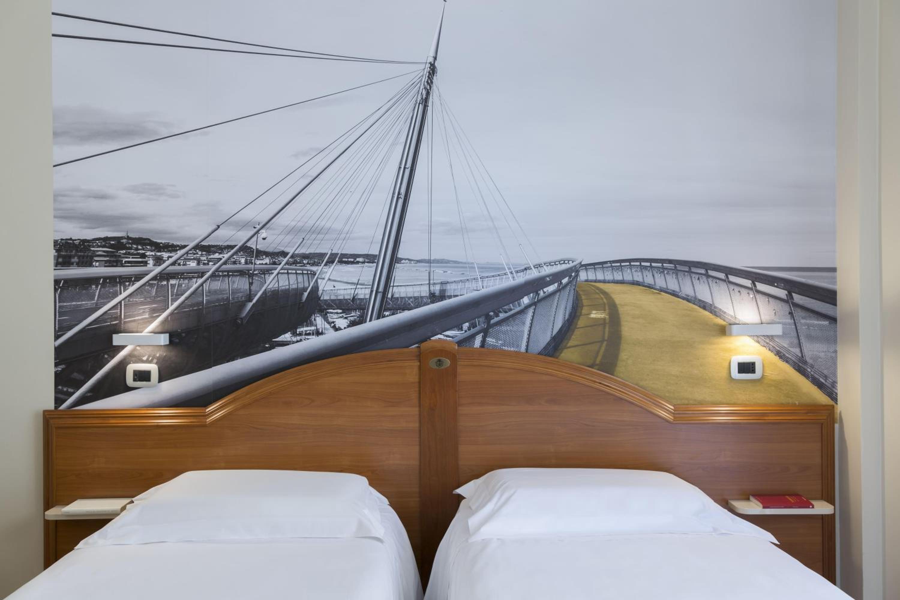 Twin Room photo 3