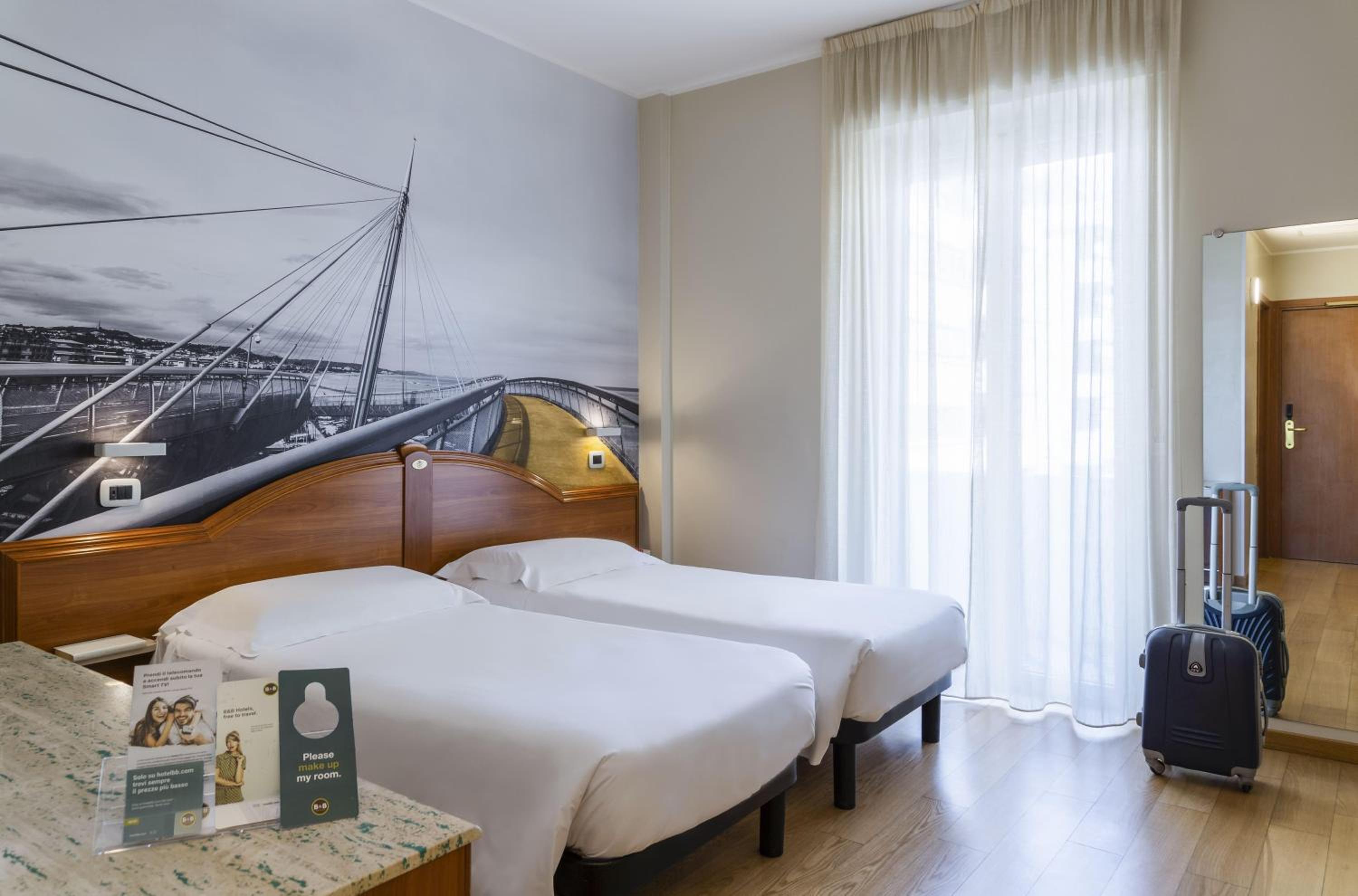 Twin Room photo 2