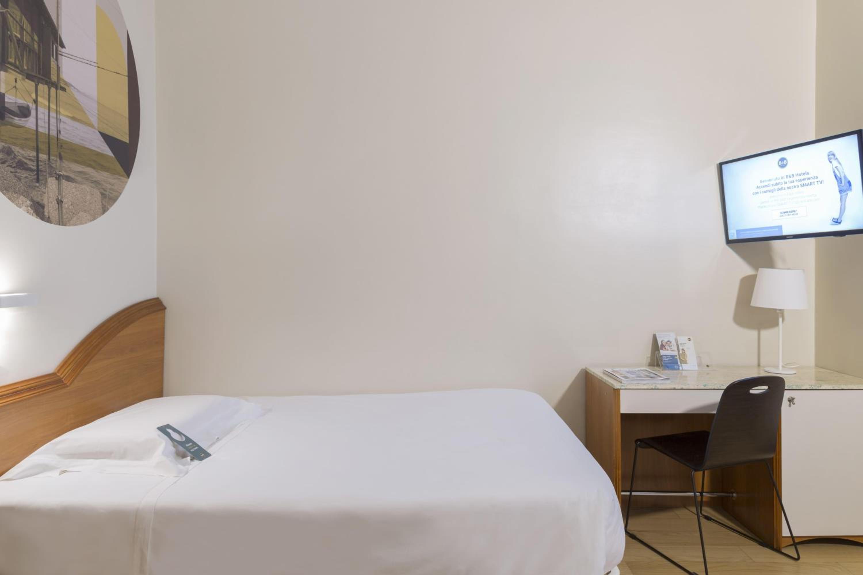 Chambre Simple