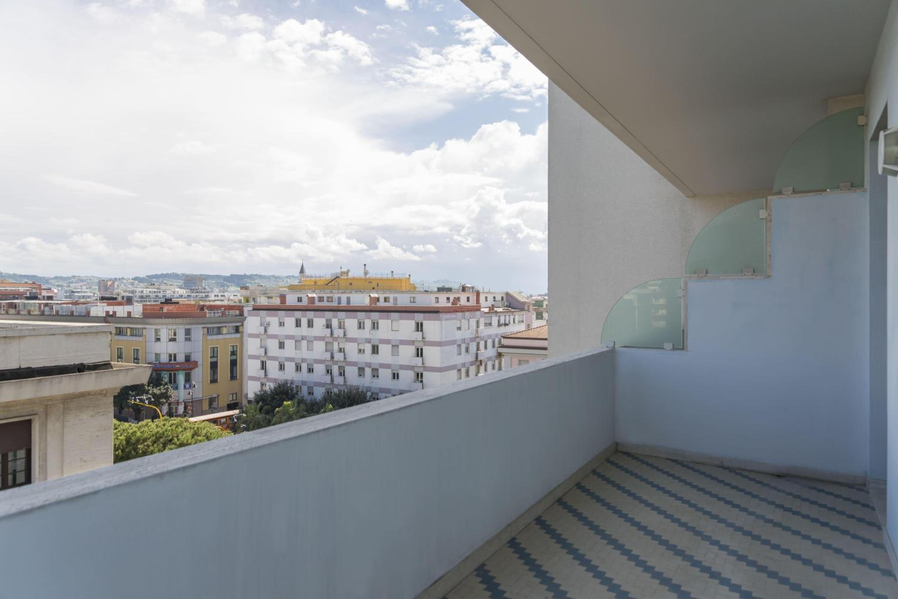 Double Room with Terrace - Photo 2