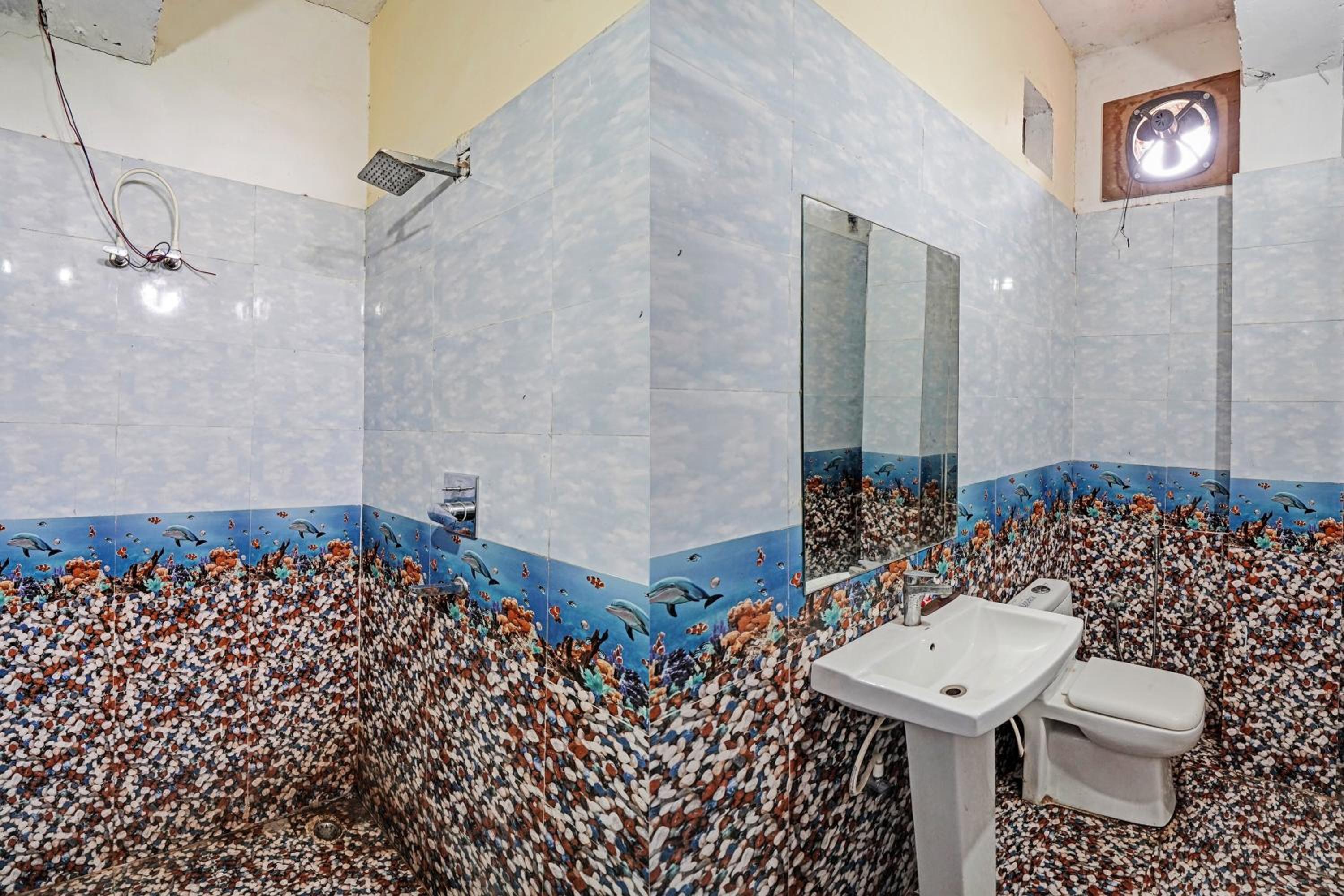Classic Triple Room photo 2