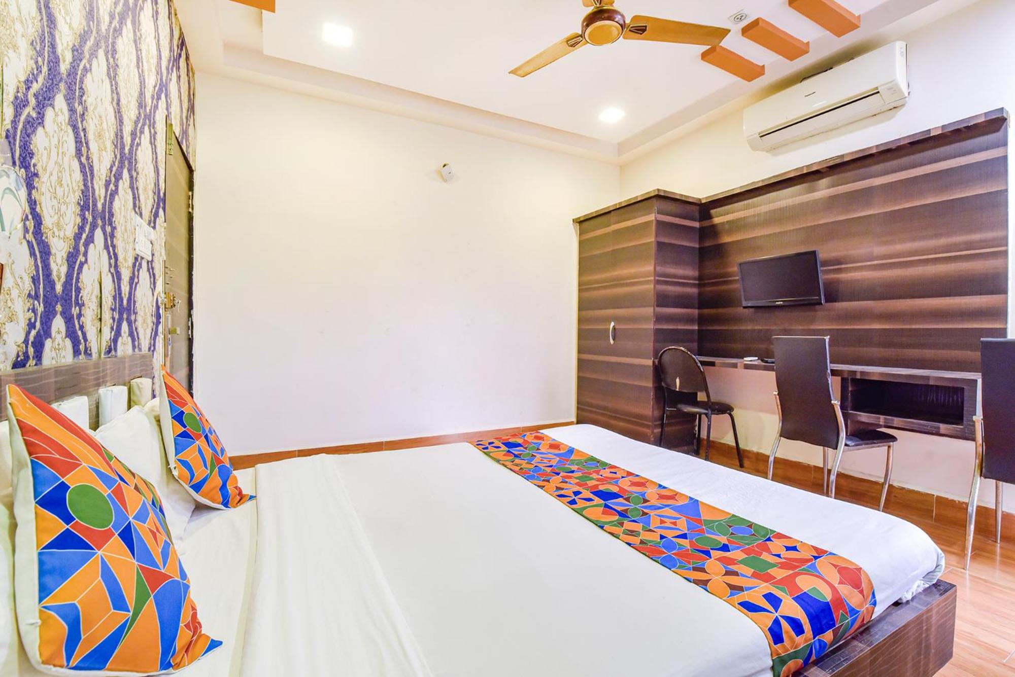 Deluxe Room photo 3