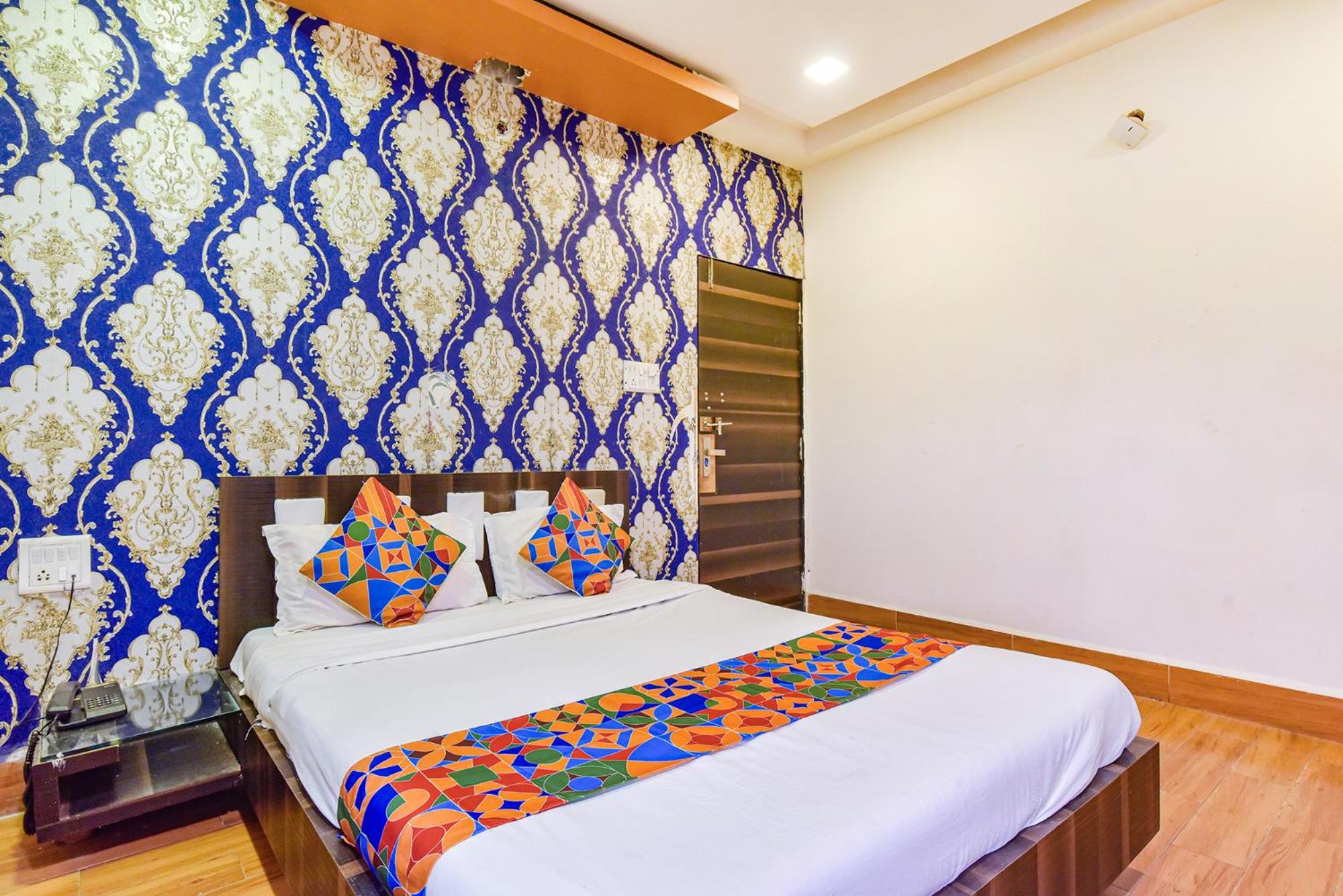 Deluxe Room photo 1