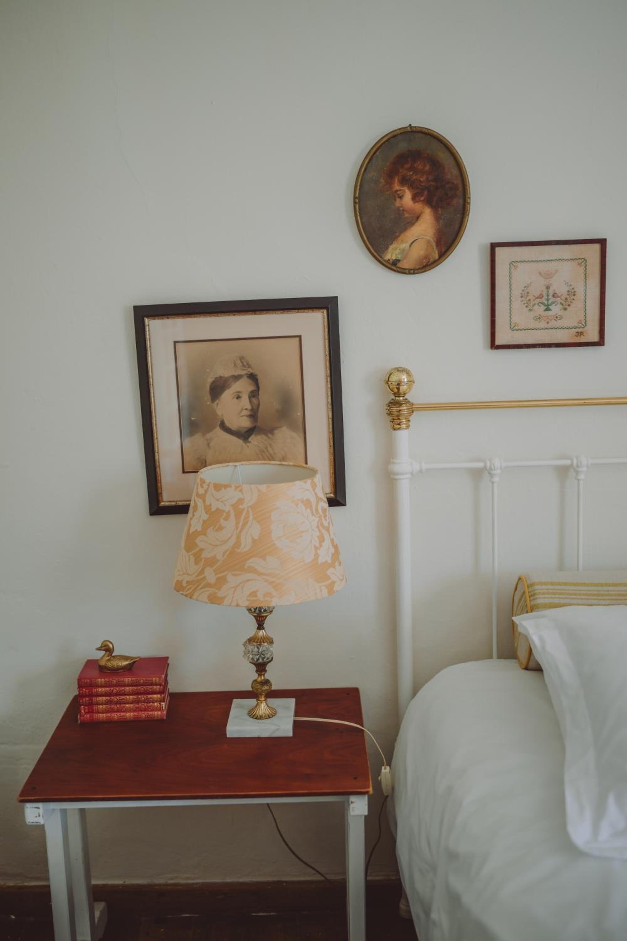 Suite with Terrace