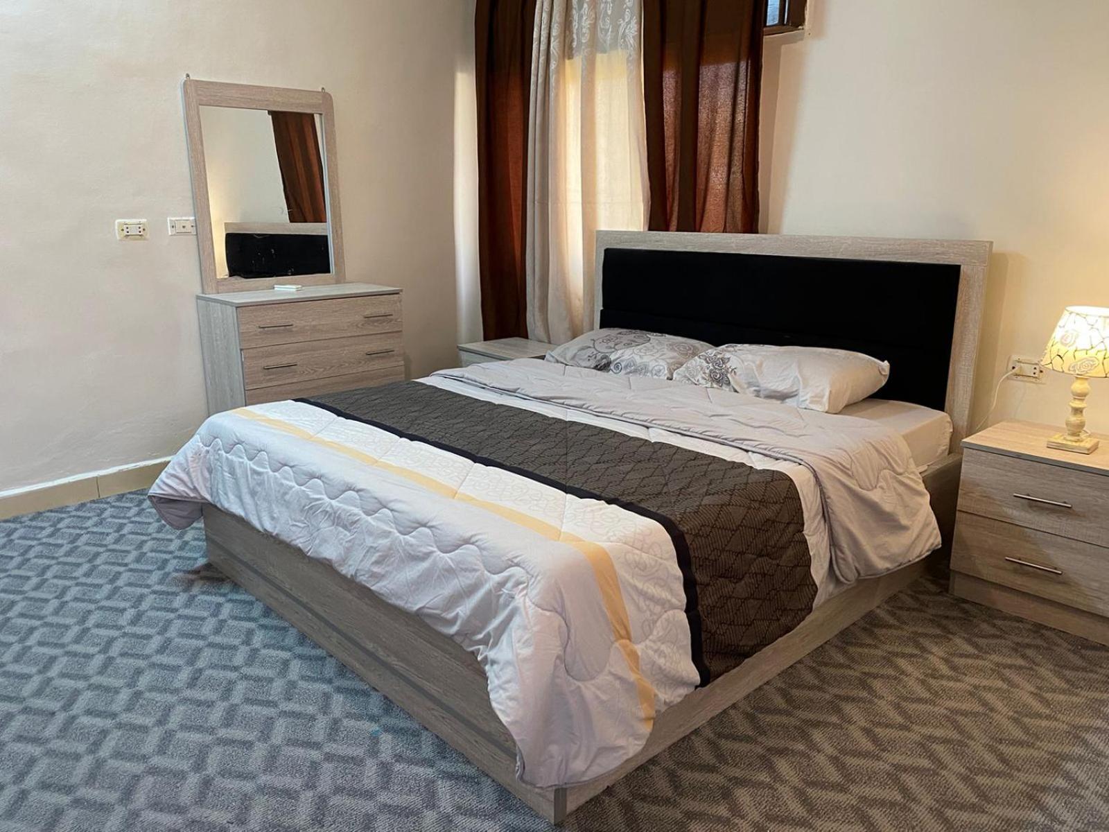 Family Double Room photo 2