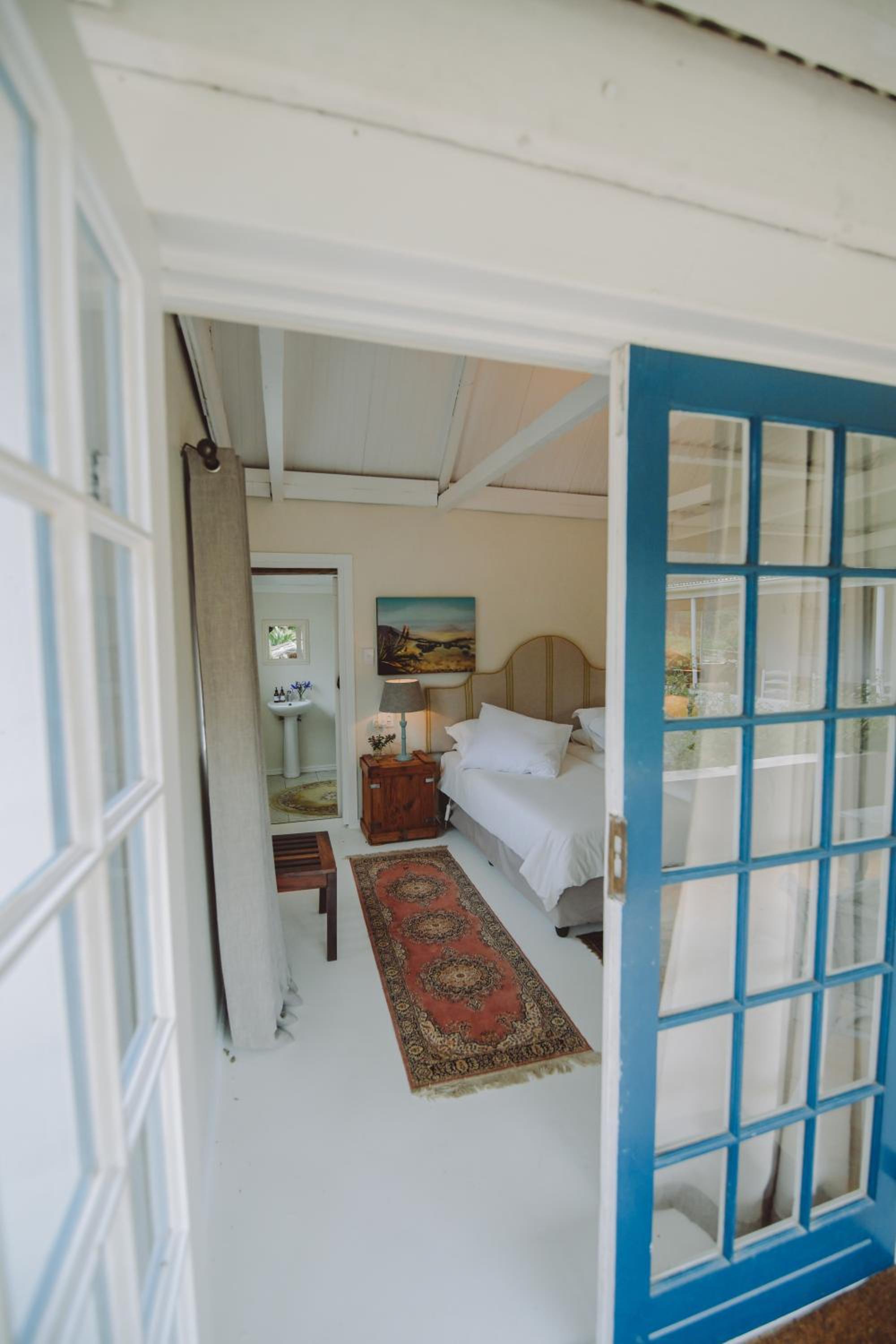 Two-Bedroom Chalet