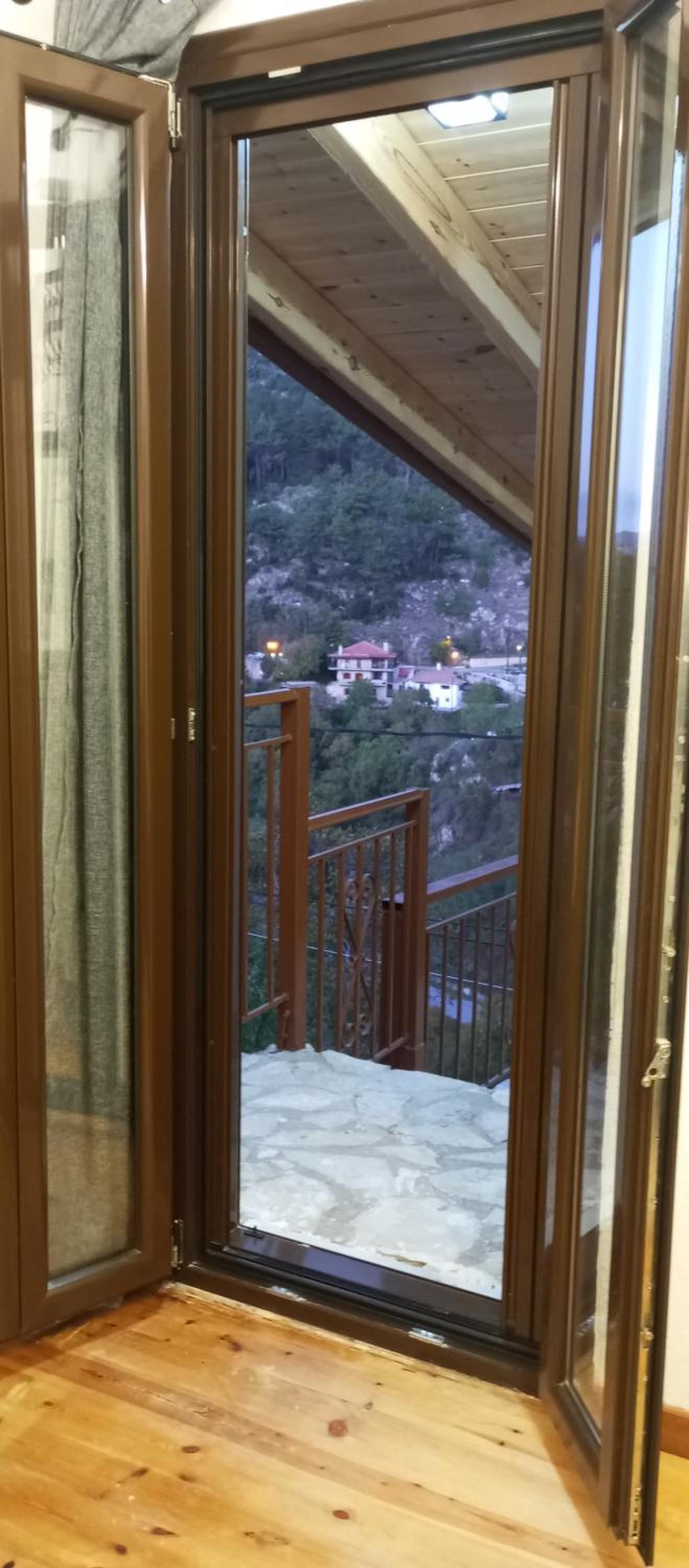 Double Room with Terrace - Photo 4