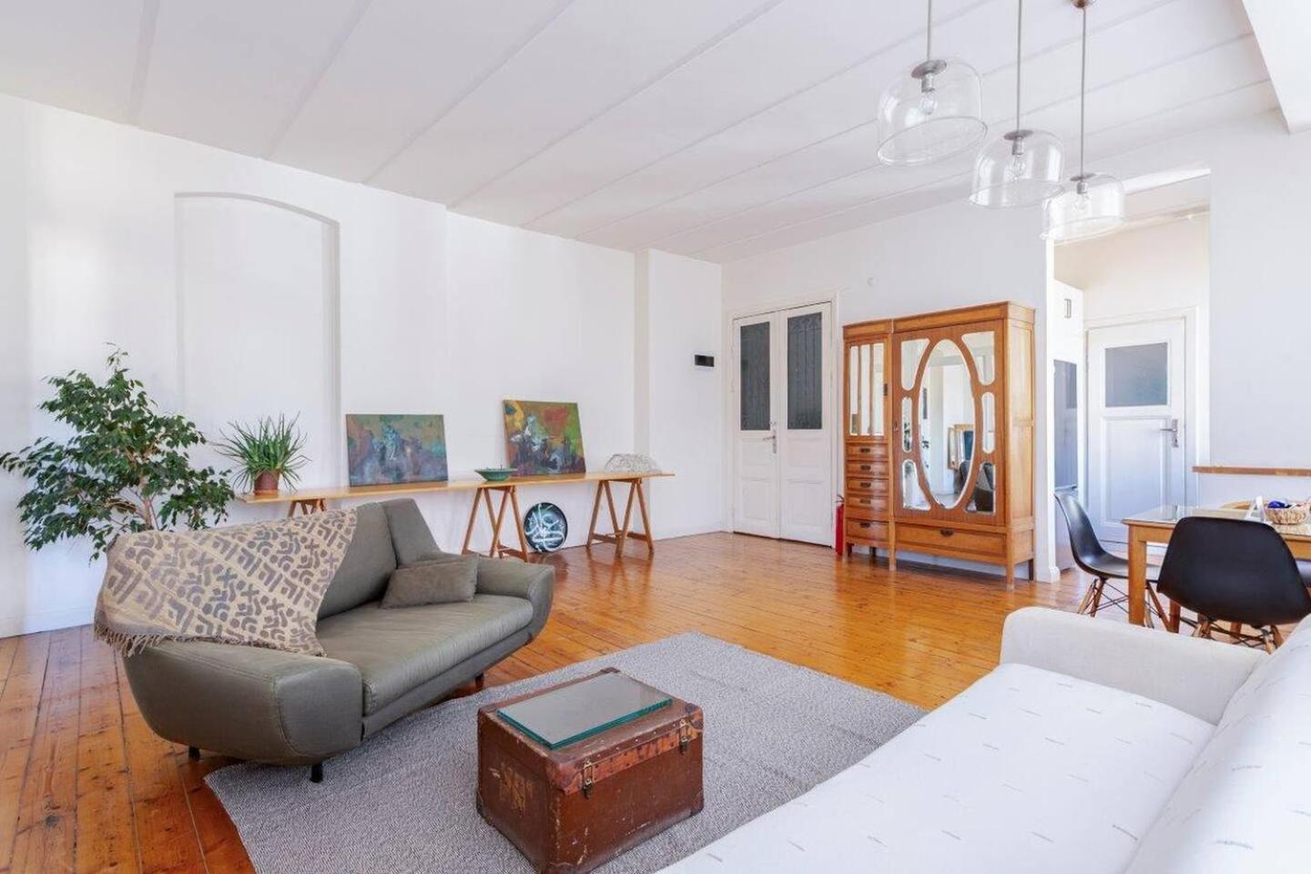 Apartment photo 1