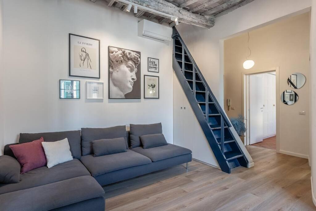 Duplex Apartment