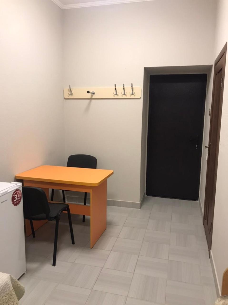 Superior Triple Room photo 3