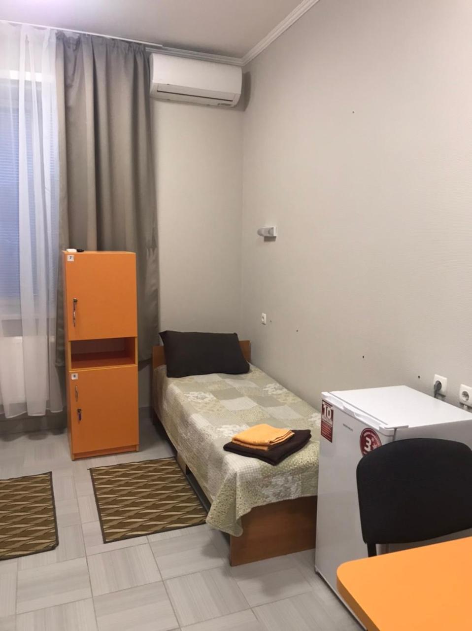 Superior Triple Room photo 2
