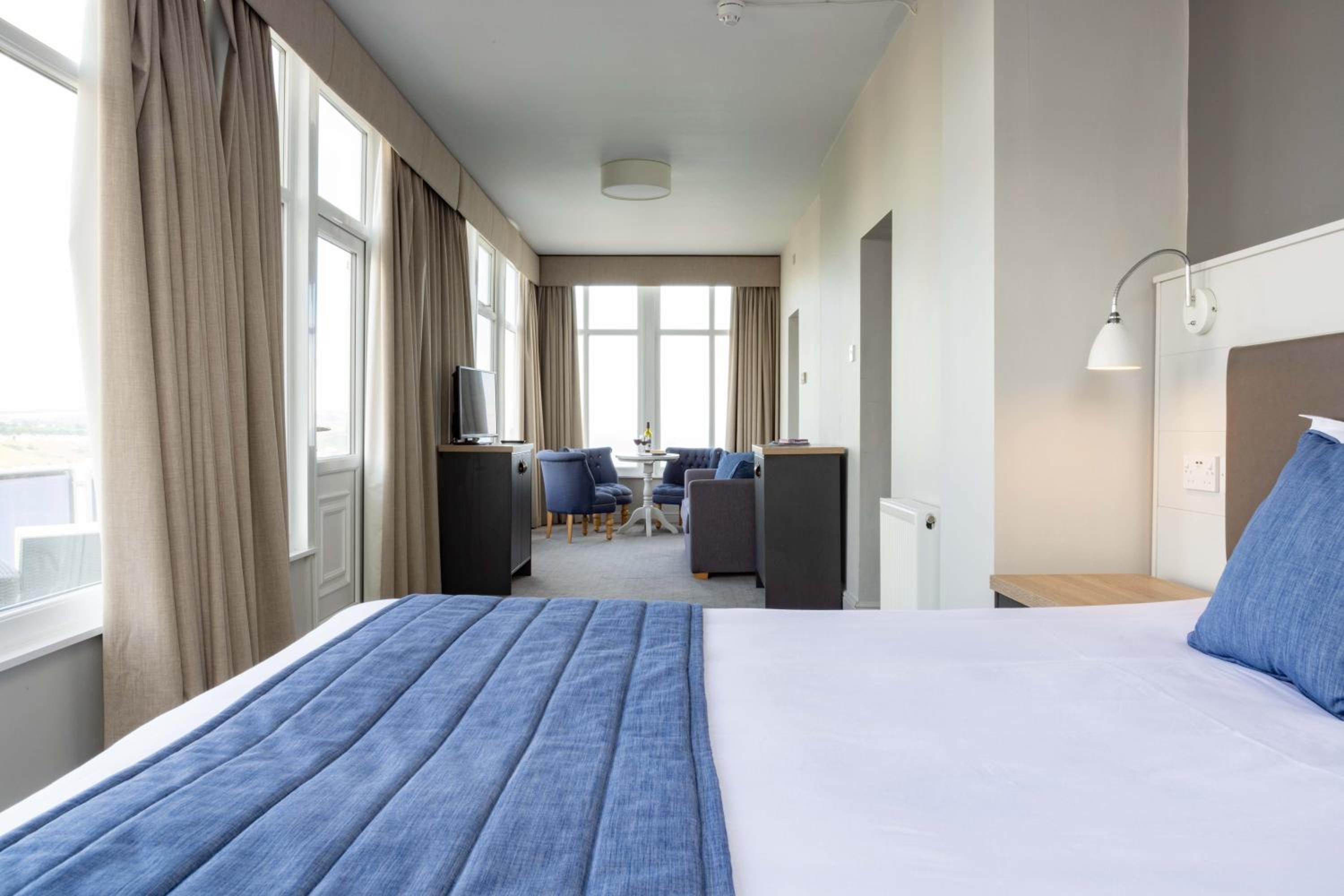 Superior Double Room - Photo 2