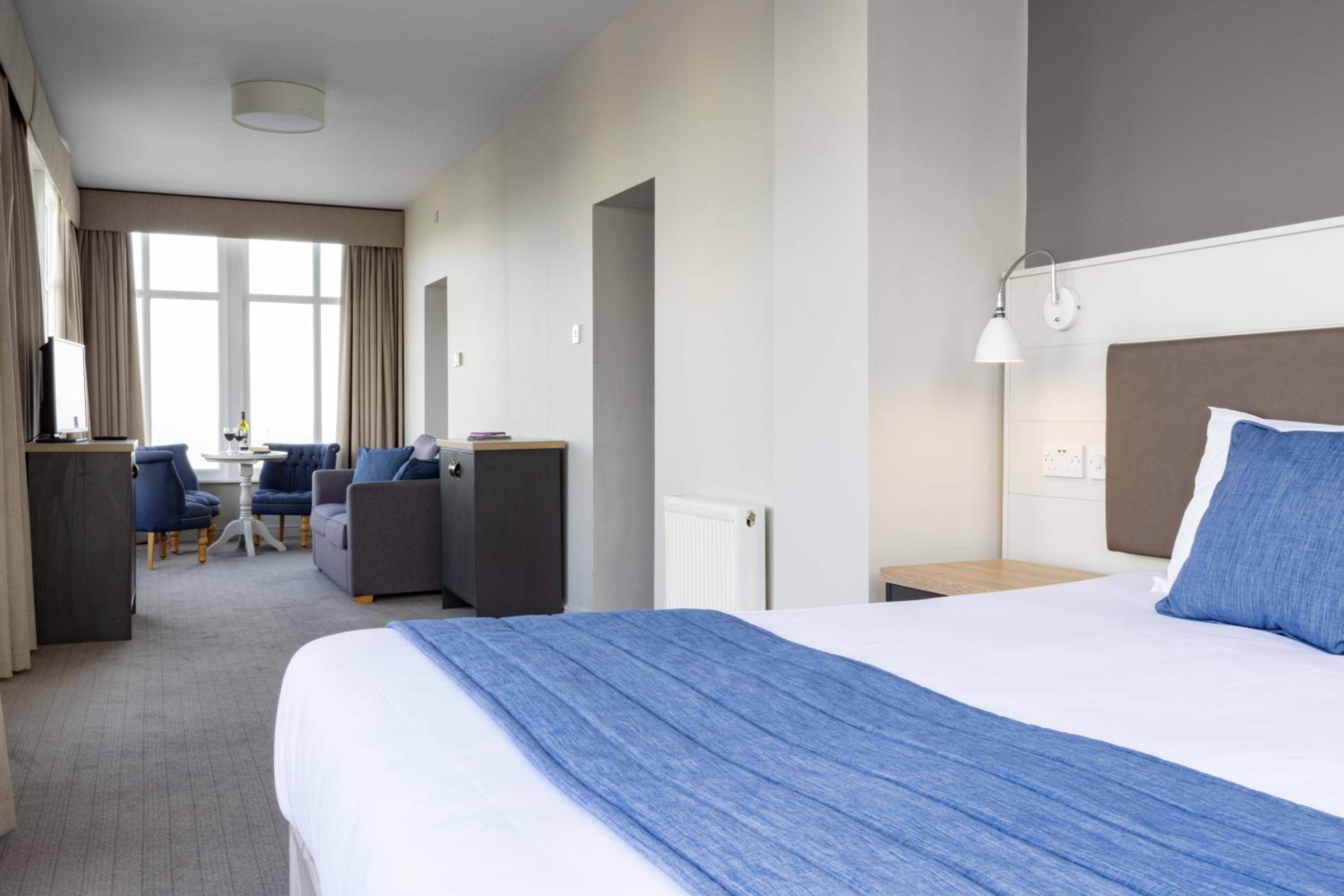 Superior Double Room - Photo 3