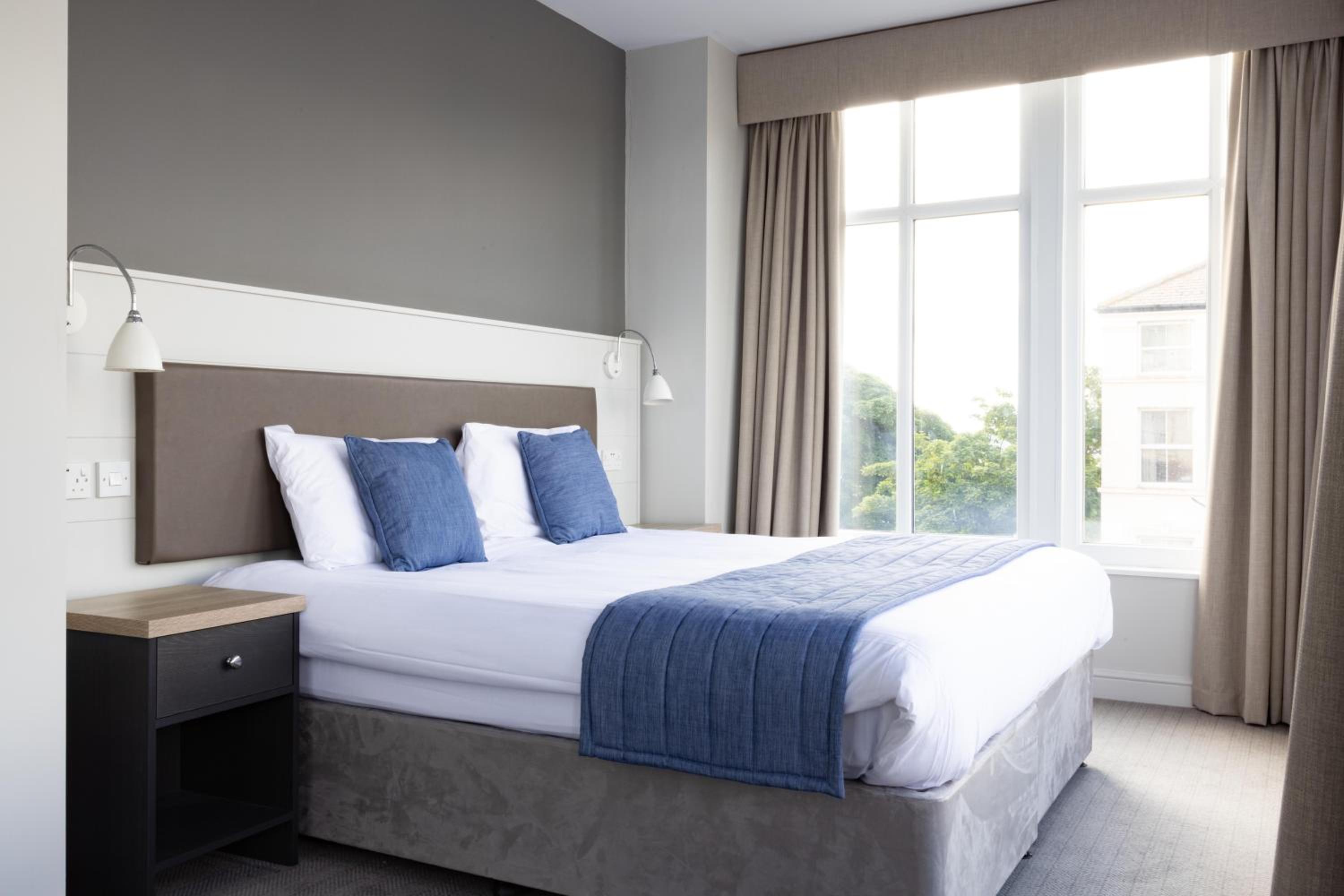 Superior Double Room - Photo 1