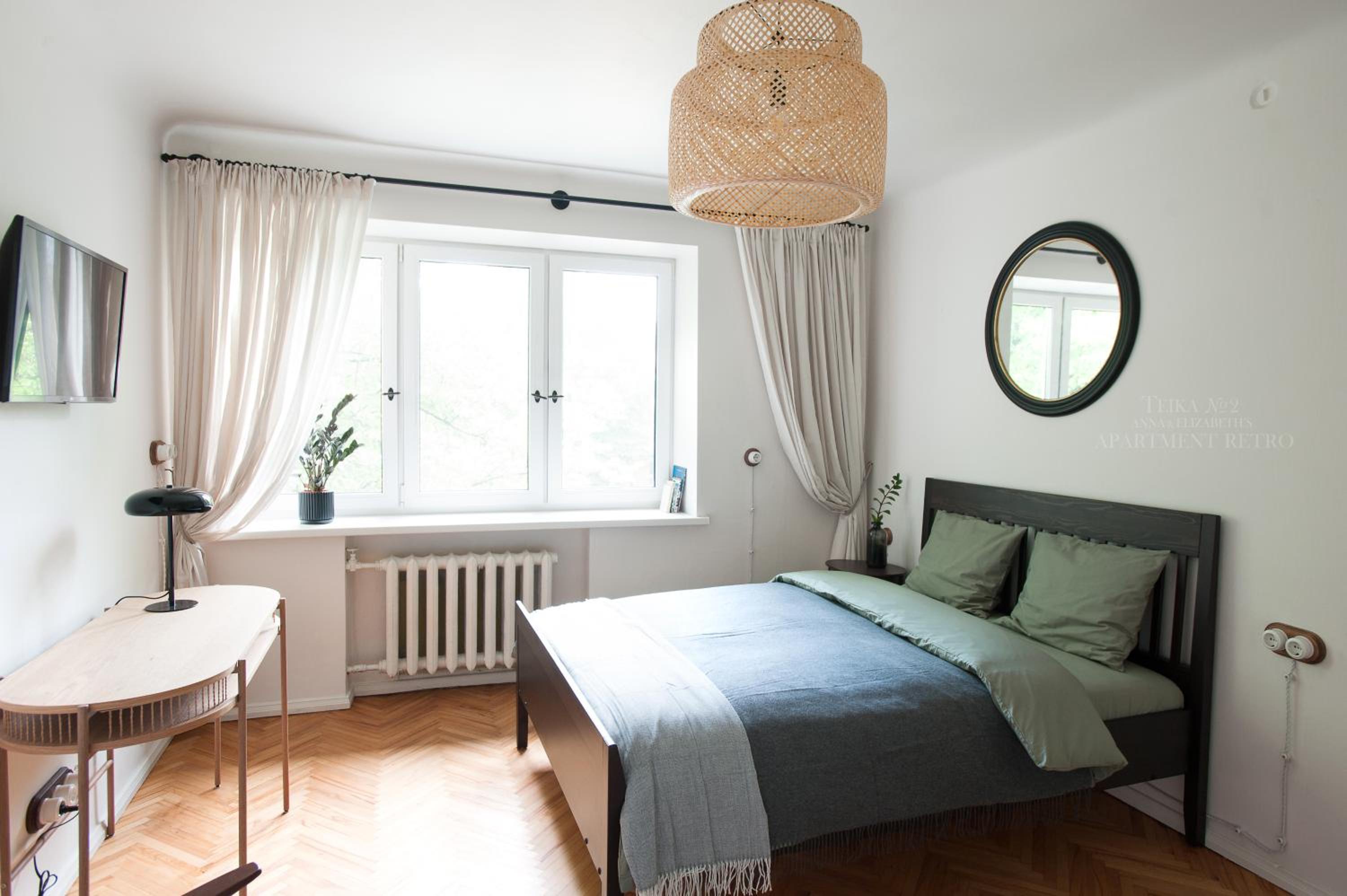 One-Bedroom Apartment photo 3