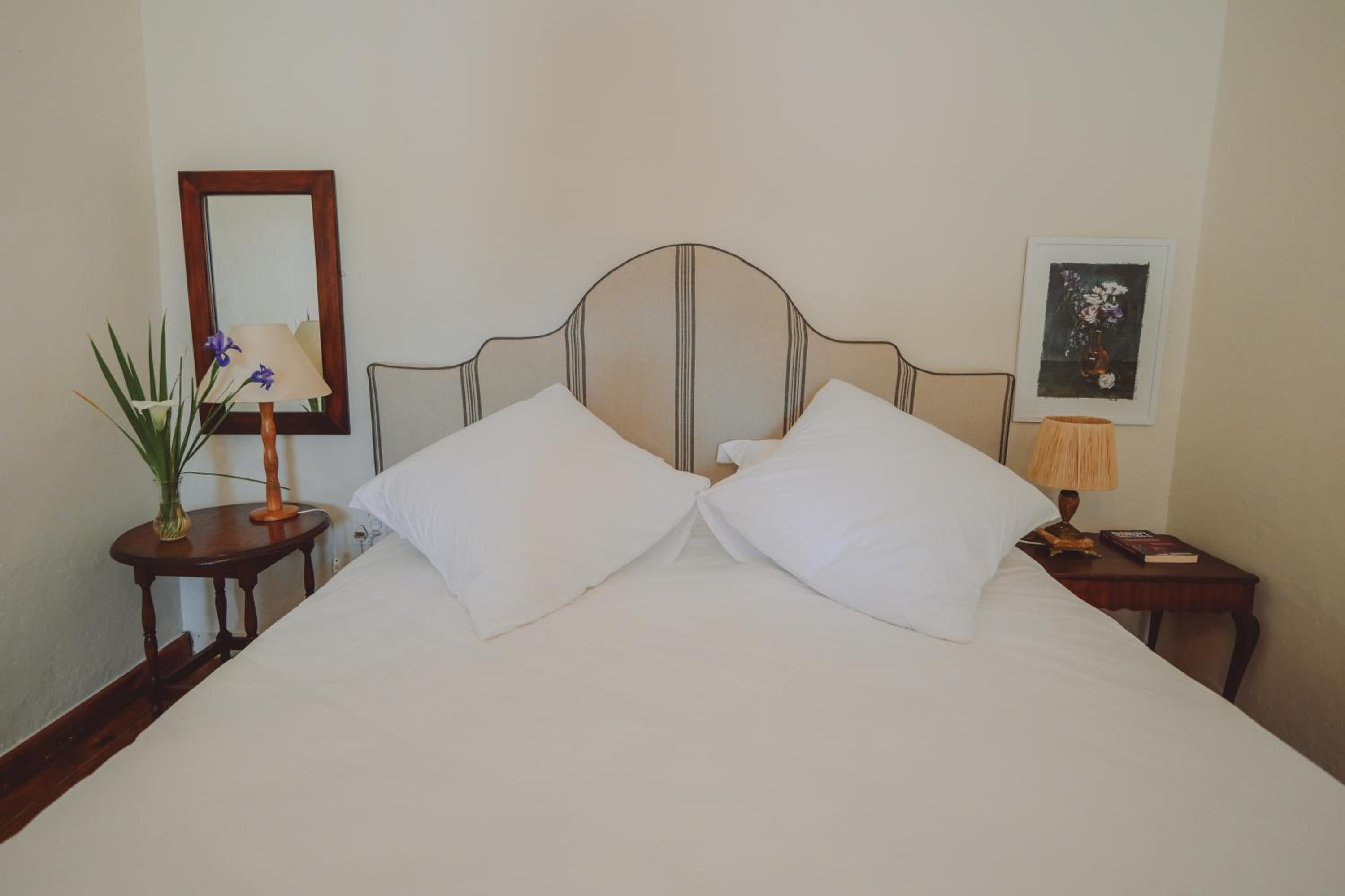 Suite with River View