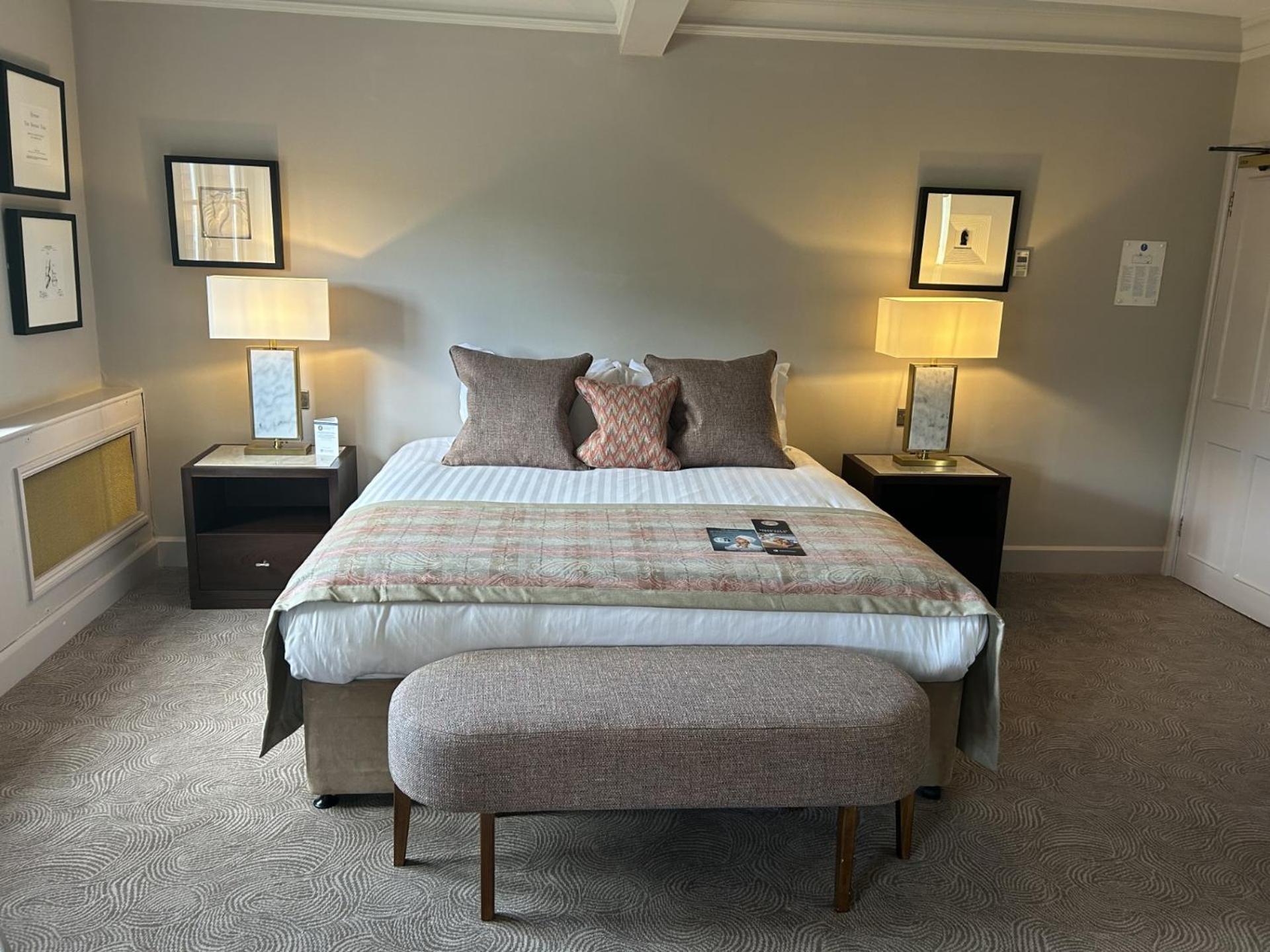 Superior Double Room - Photo 1