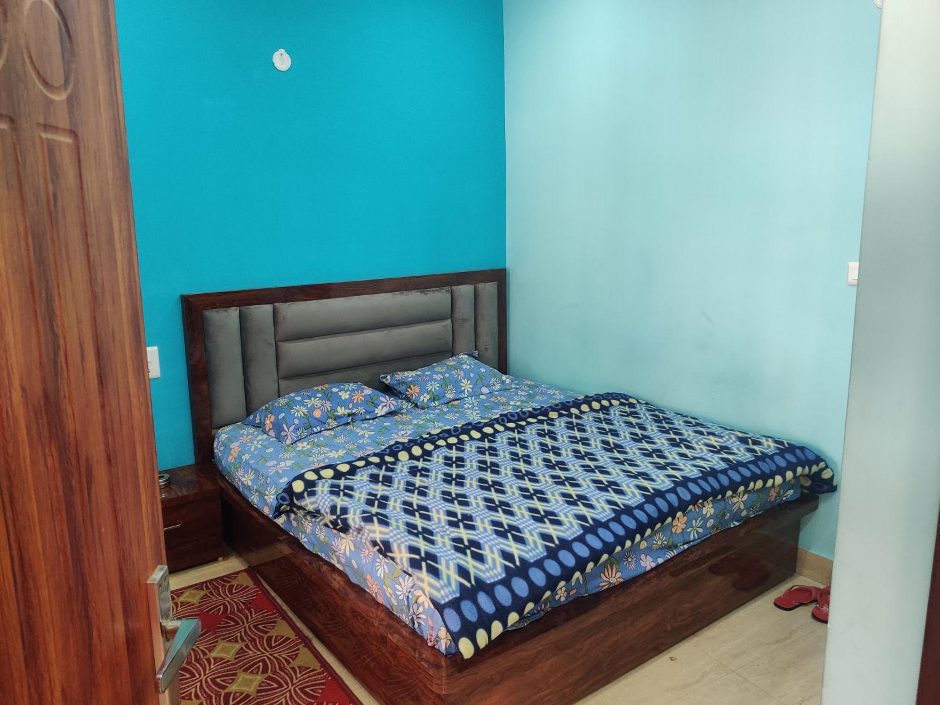 Double Room photo 2