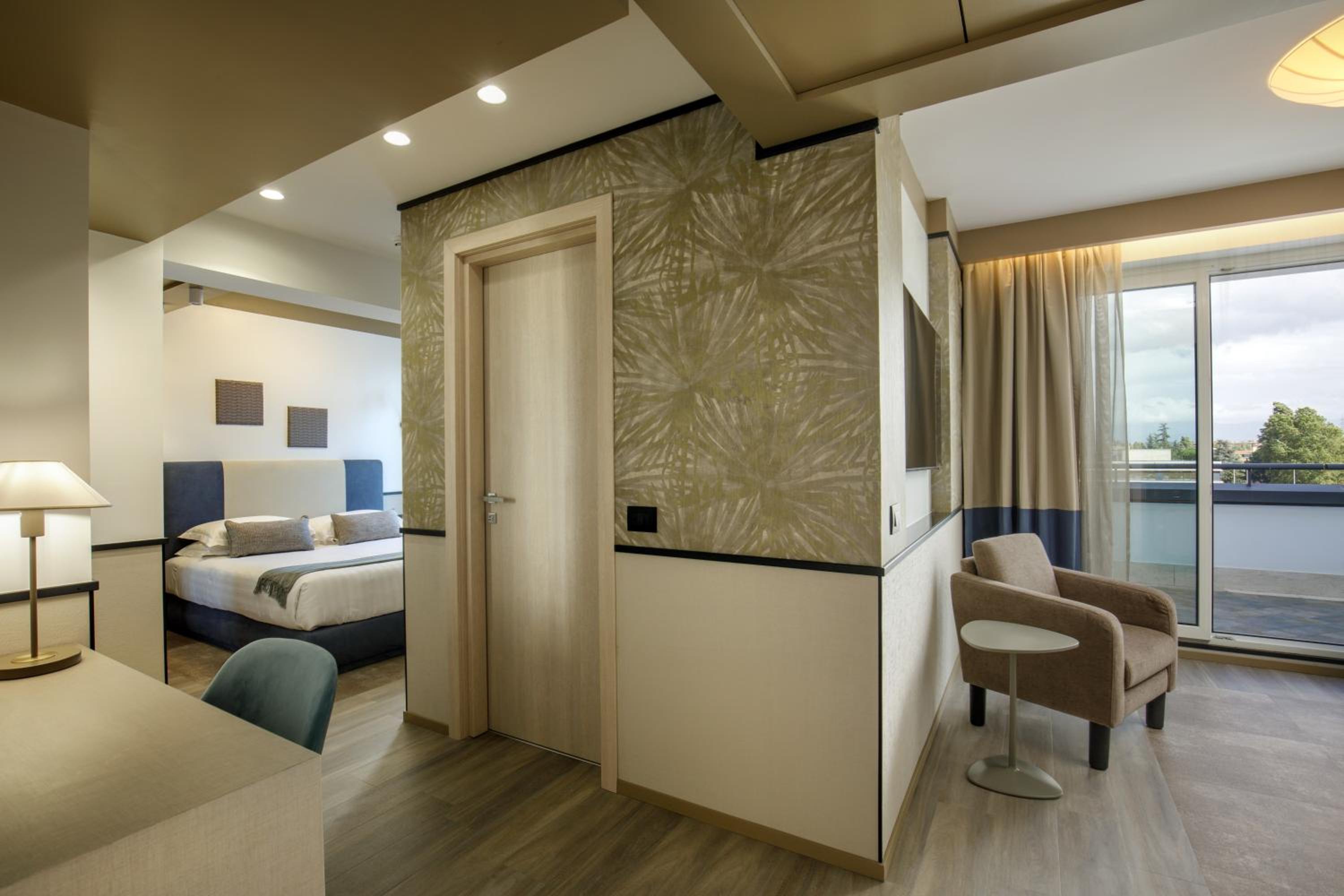 Superior Triple Room